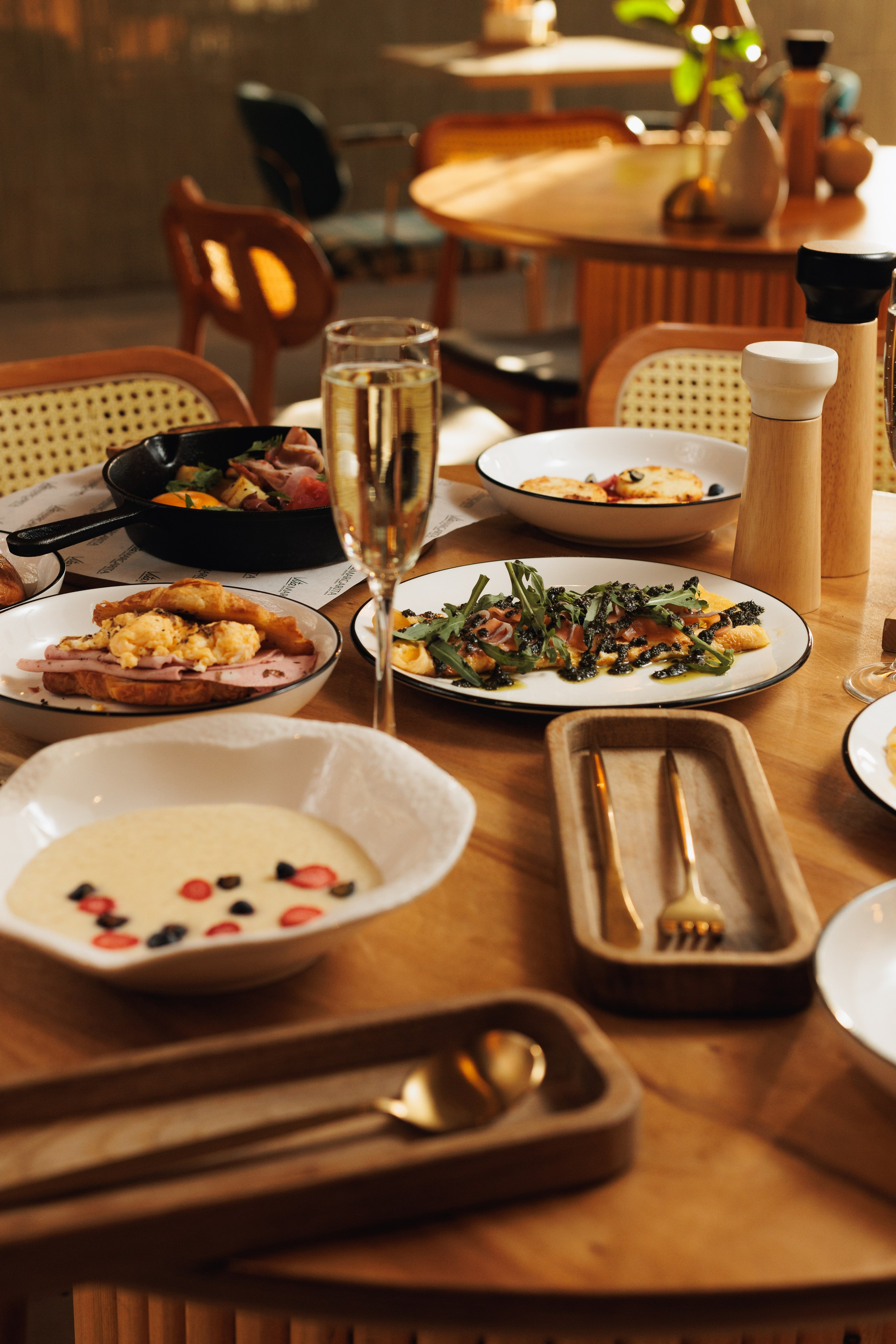 Фуд-съёмка. Фотограф Батурин Илья г. Красноярск