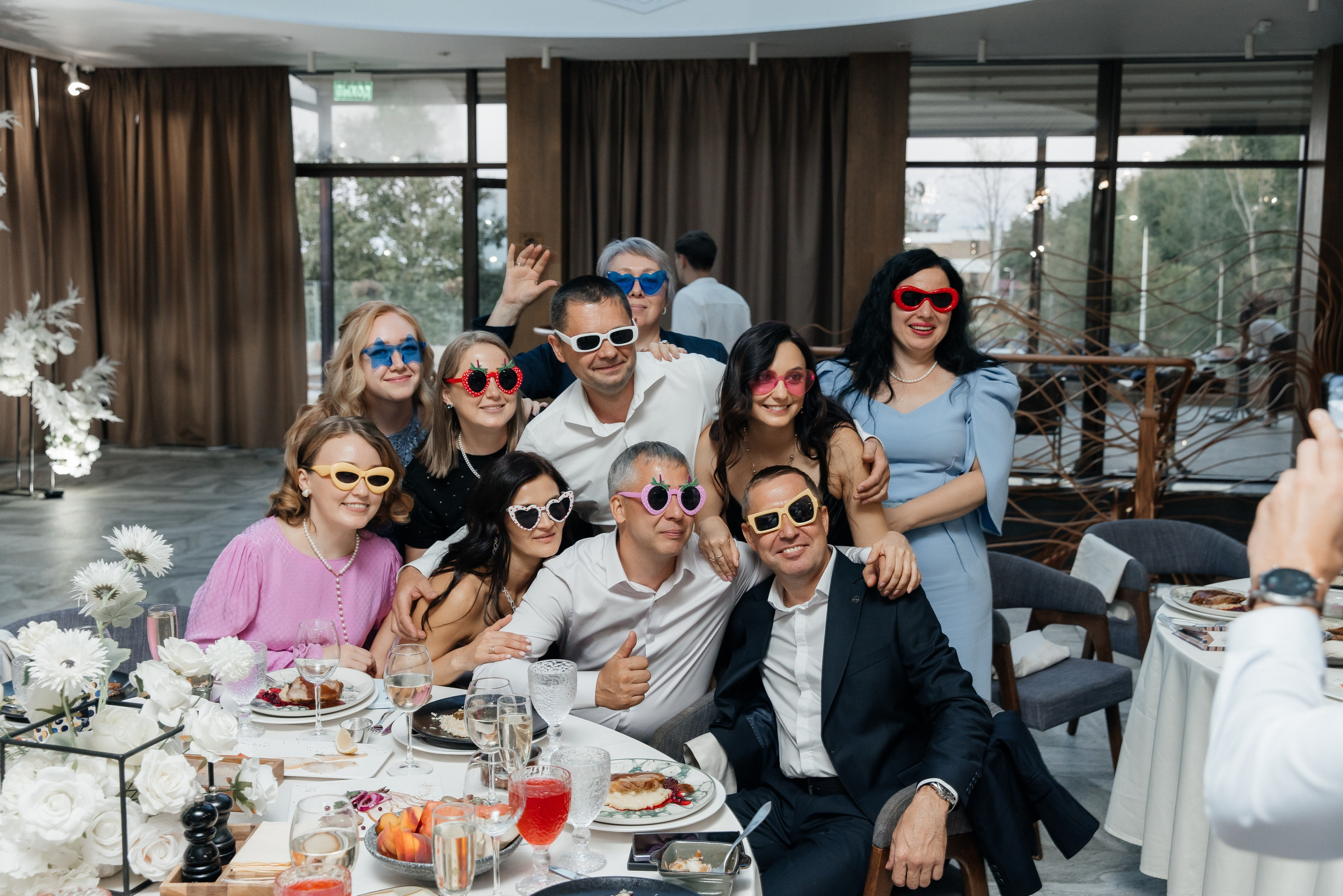 Репортаж. Свадебный фотограф в Нижнем Новгороде