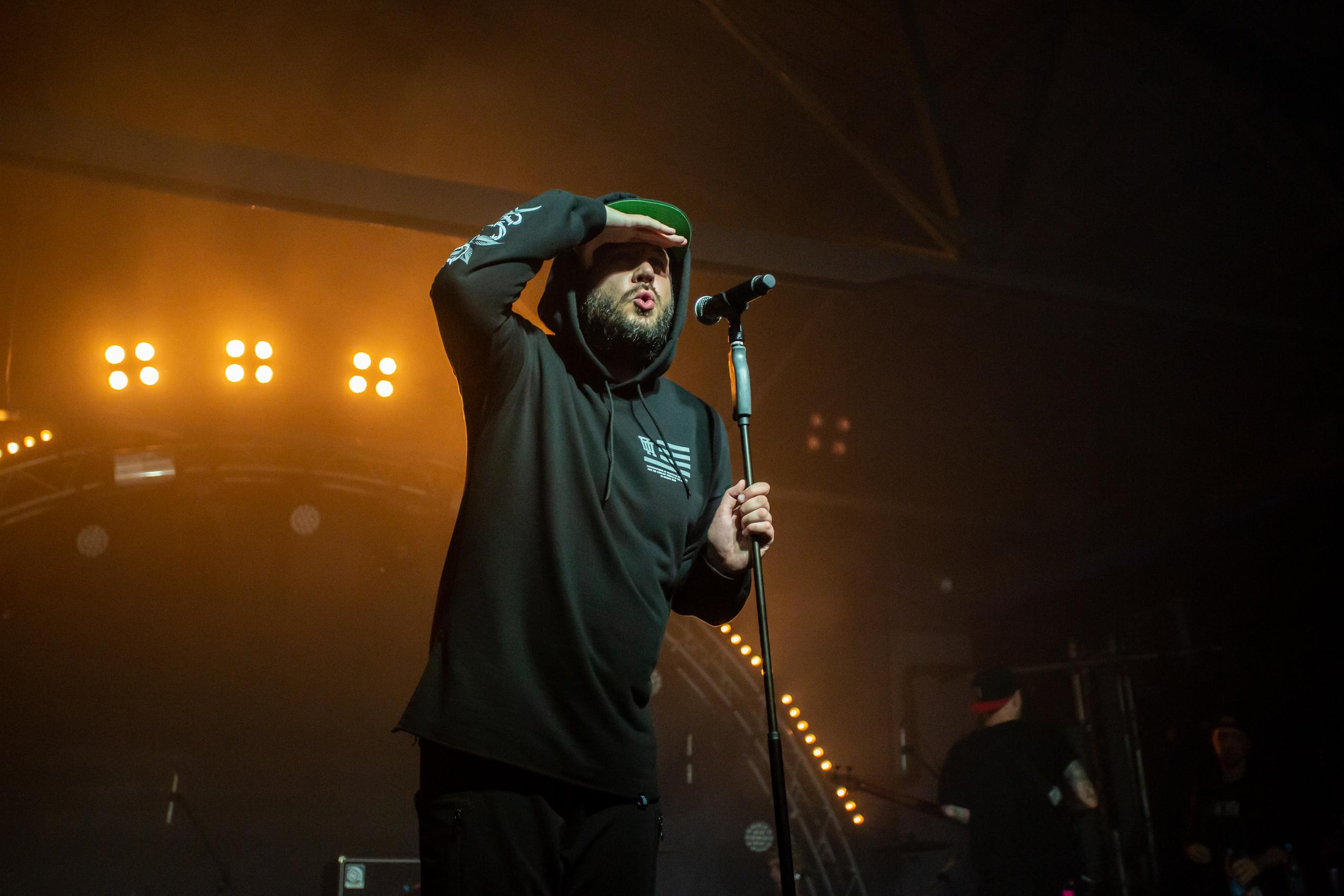 STIGMATA на фестивале Живой 2020. Фотограф Сонкина Татьяна