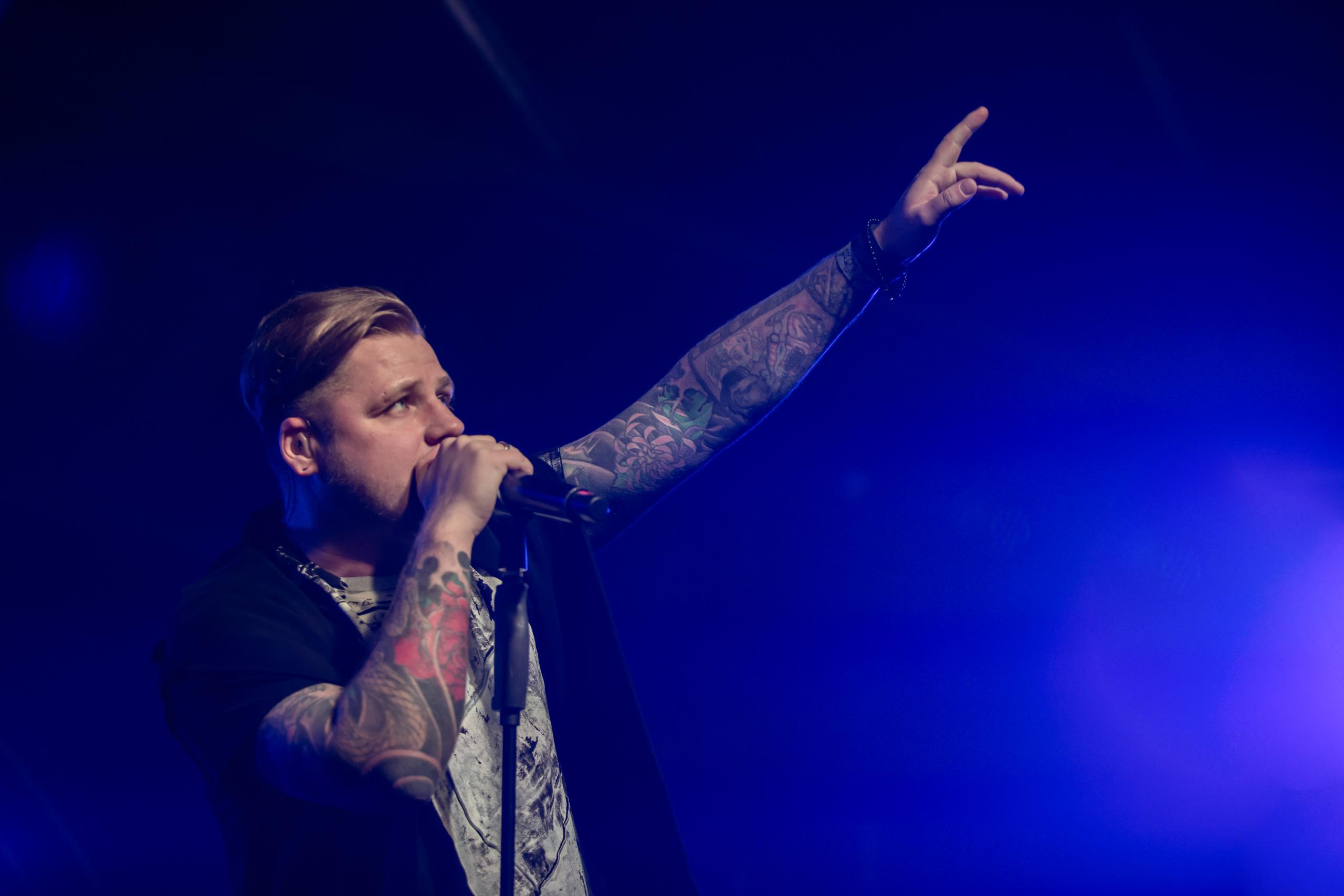 АУТКАСТ на фестивале Живой 2020. Photographer Sonkina Tatiana (Tanya Ash)