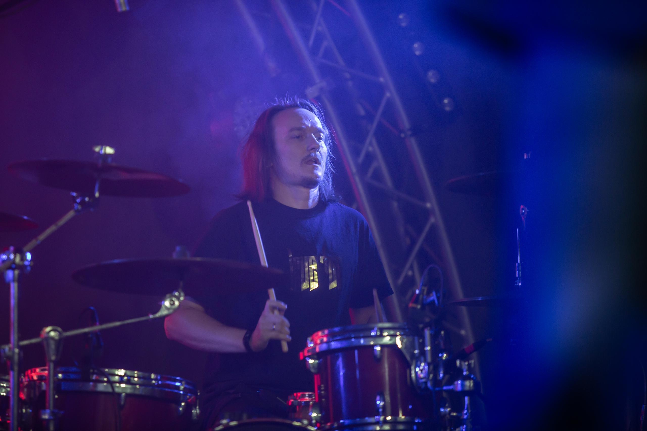 КОПЕНGАGЕН на фестивале Живой 2020. Фотограф Сонкина Татьяна