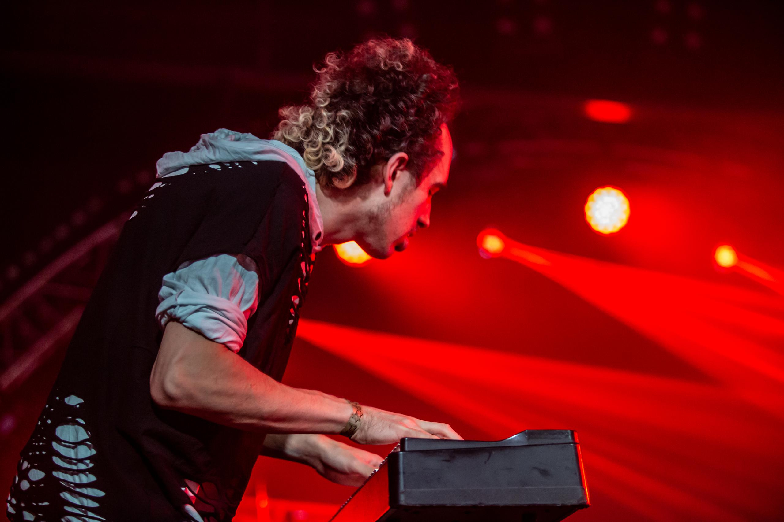 Zero People (ЖИВОЙ). Фотограф Сонкина Татьяна