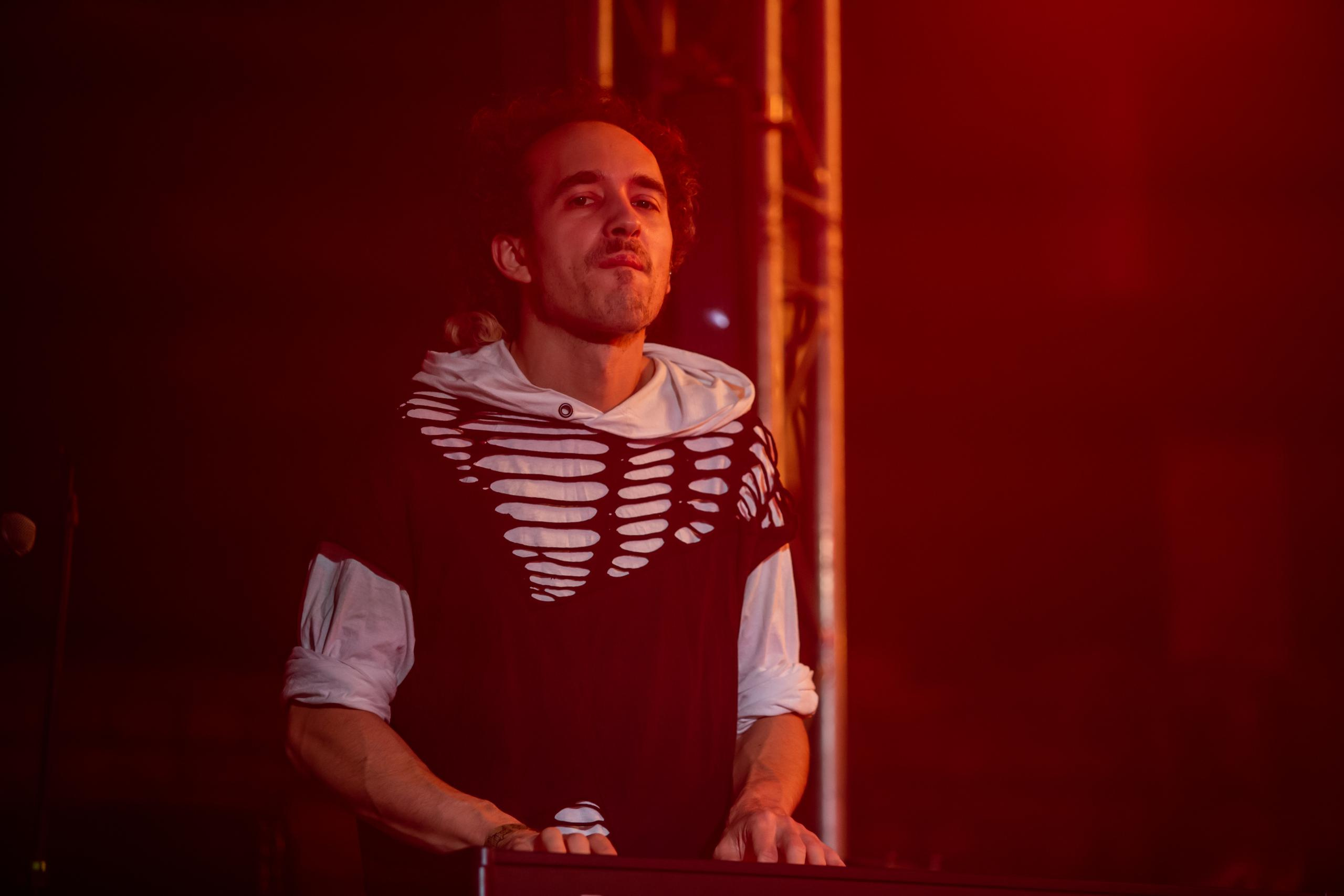 Zero People (ЖИВОЙ). Фотограф Сонкина Татьяна