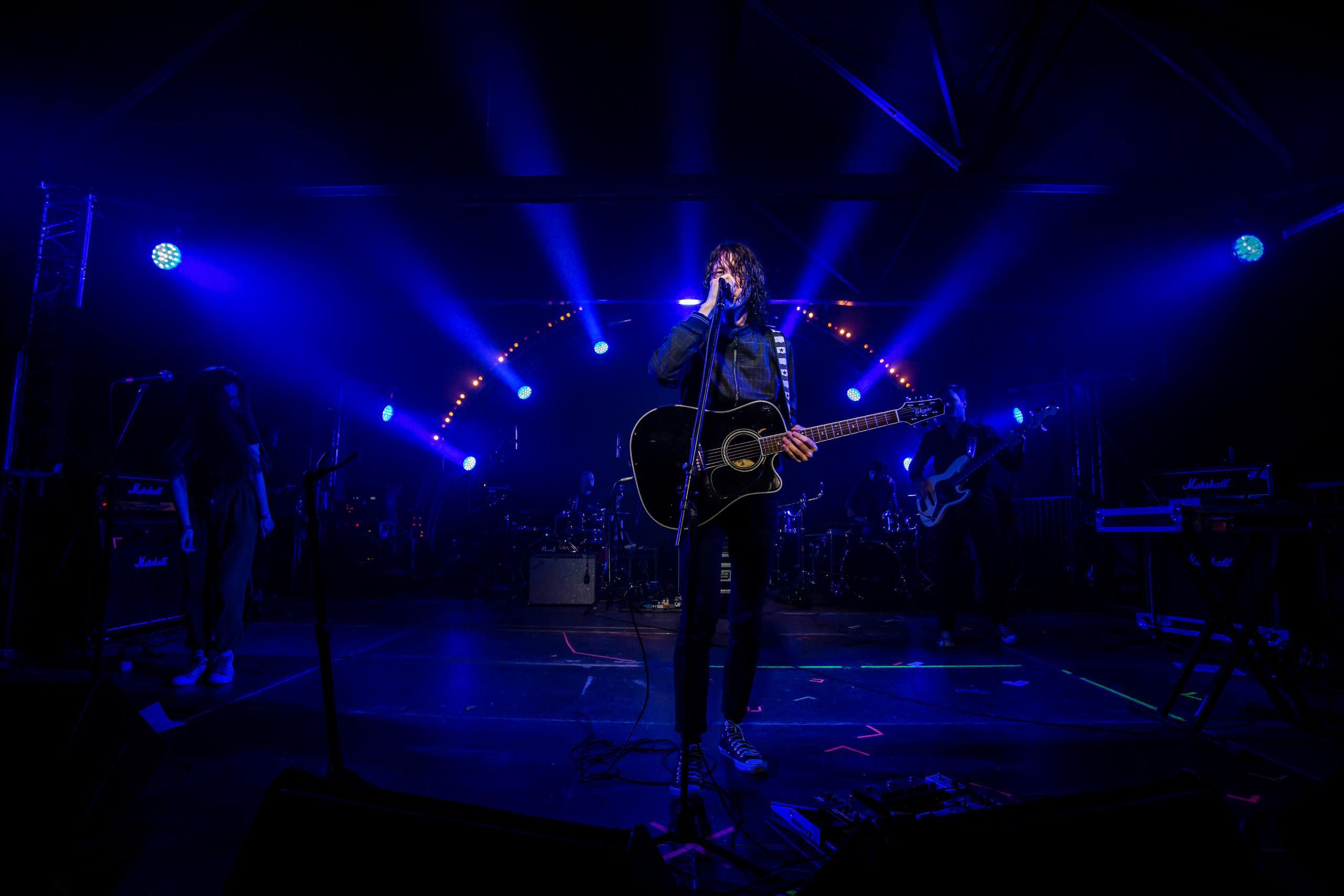 In.Spural (ЖИВОЙ). Фотограф Сонкина Татьяна