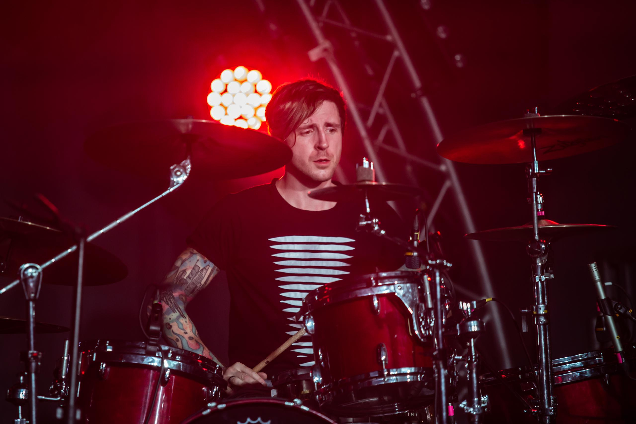 АУТКАСТ на фестивале Живой 2020. Photographer Sonkina Tatiana (Tanya Ash)