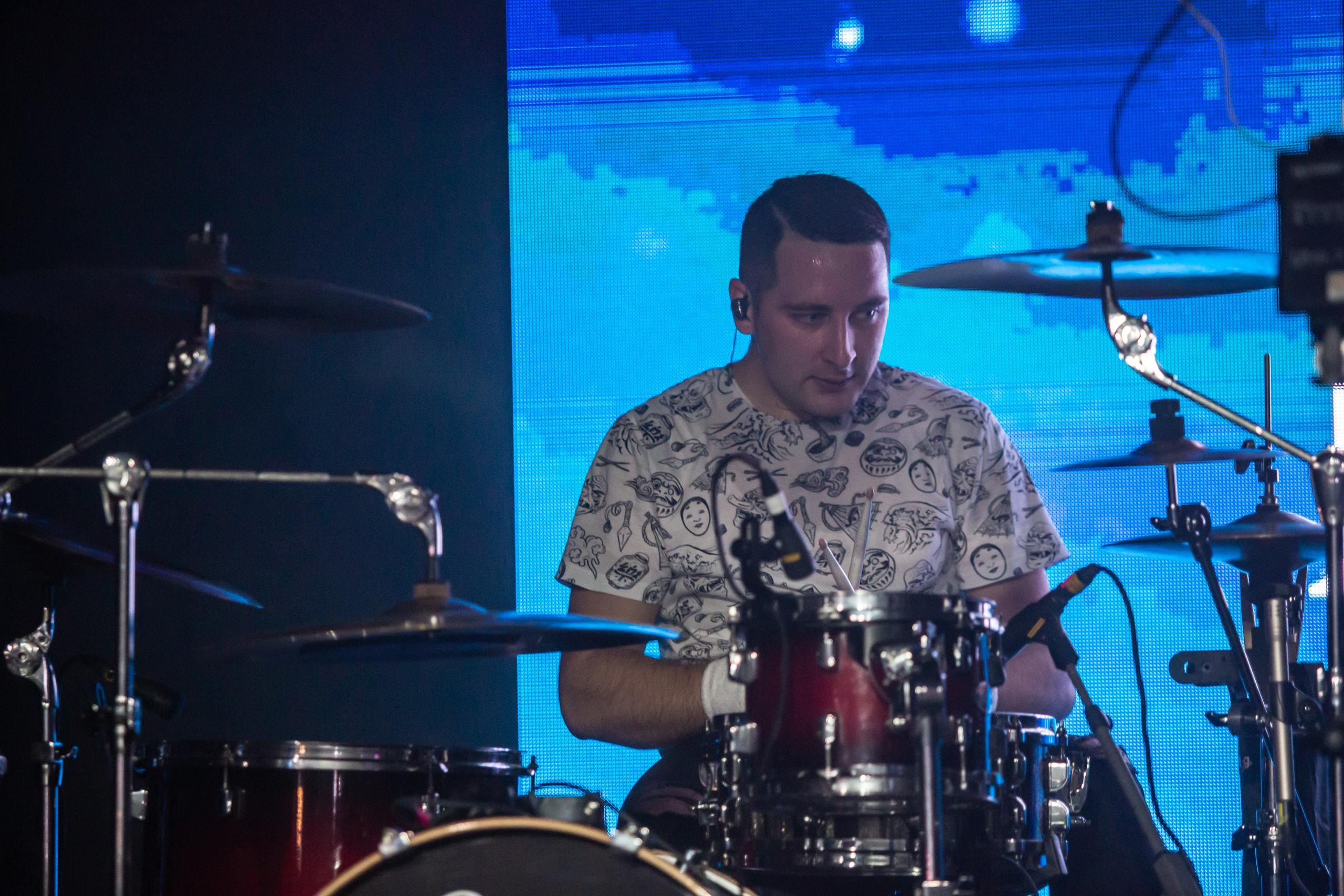 NADИ (ЖИВОЙ). Photographer Sonkina Tatiana (Tanya Ash)