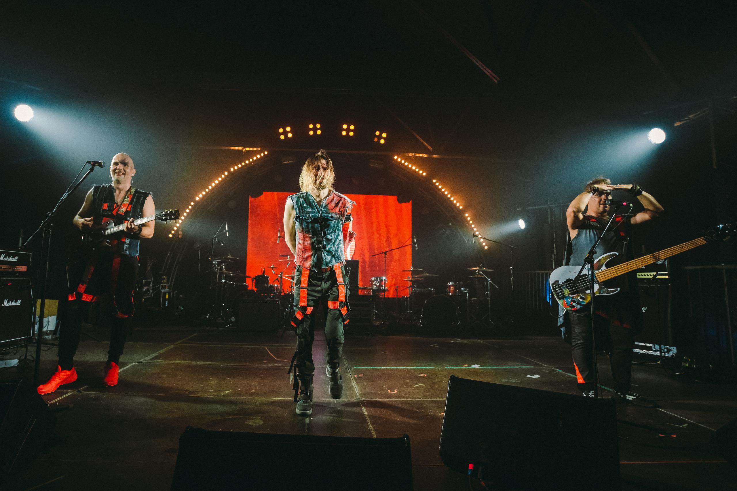 СКВОРЦЫ СТЕПАНОВА (ЖИВОЙ). Фотограф Сонкина Татьяна