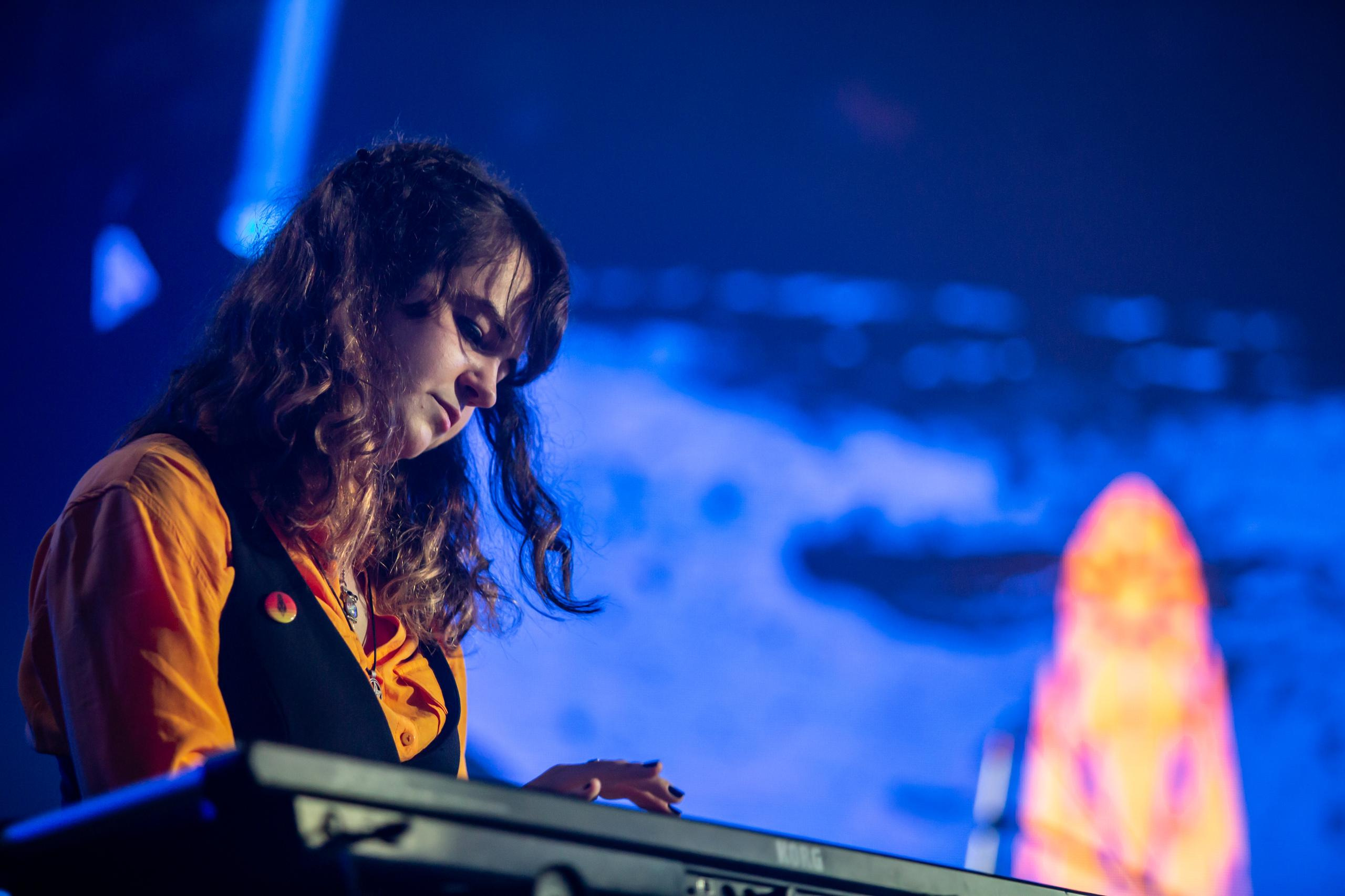 Metamarin (ЖИВОЙ). Фотограф Сонкина Татьяна