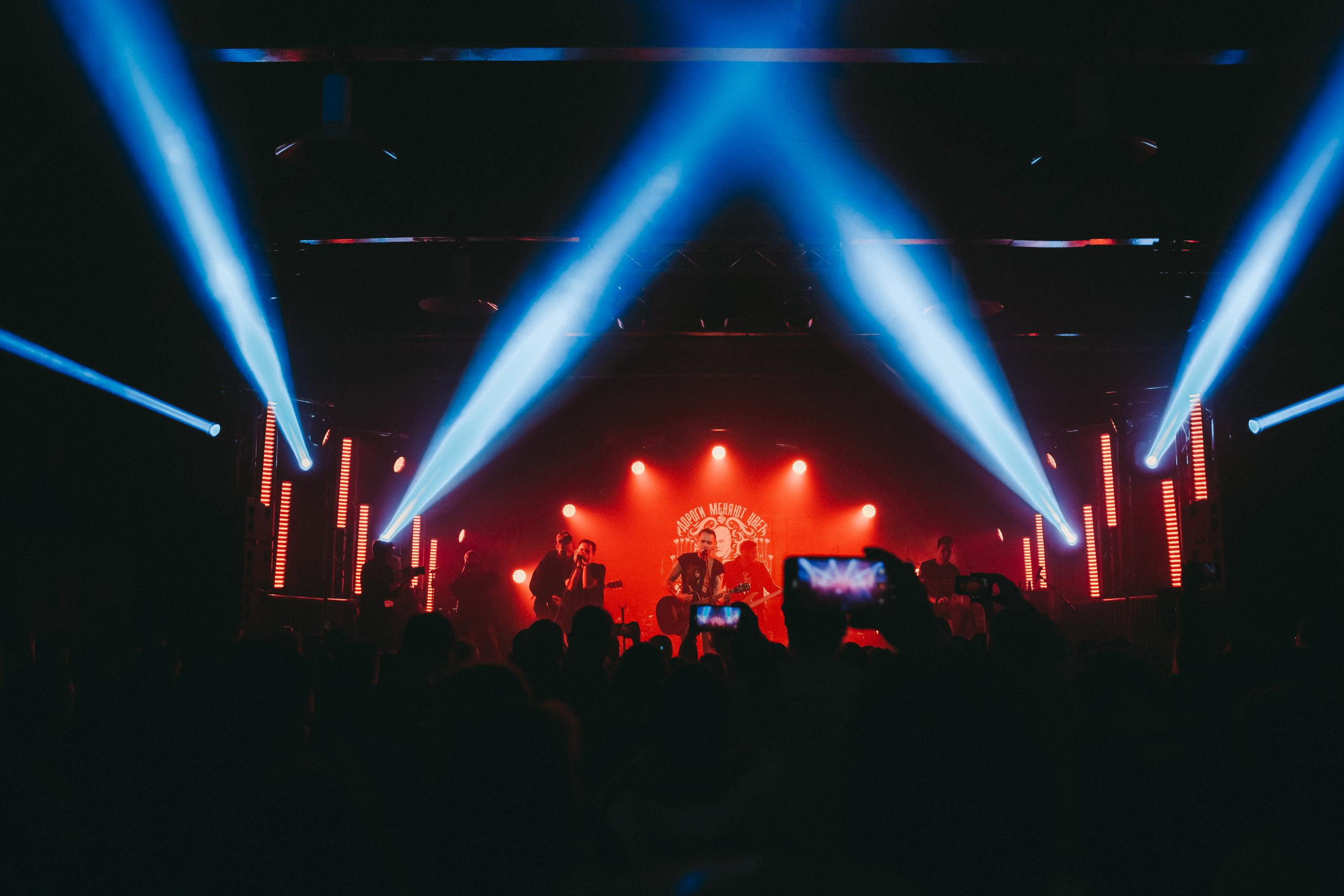 ДМЦ (ЖИВОЙ). Фотограф Сонкина Татьяна