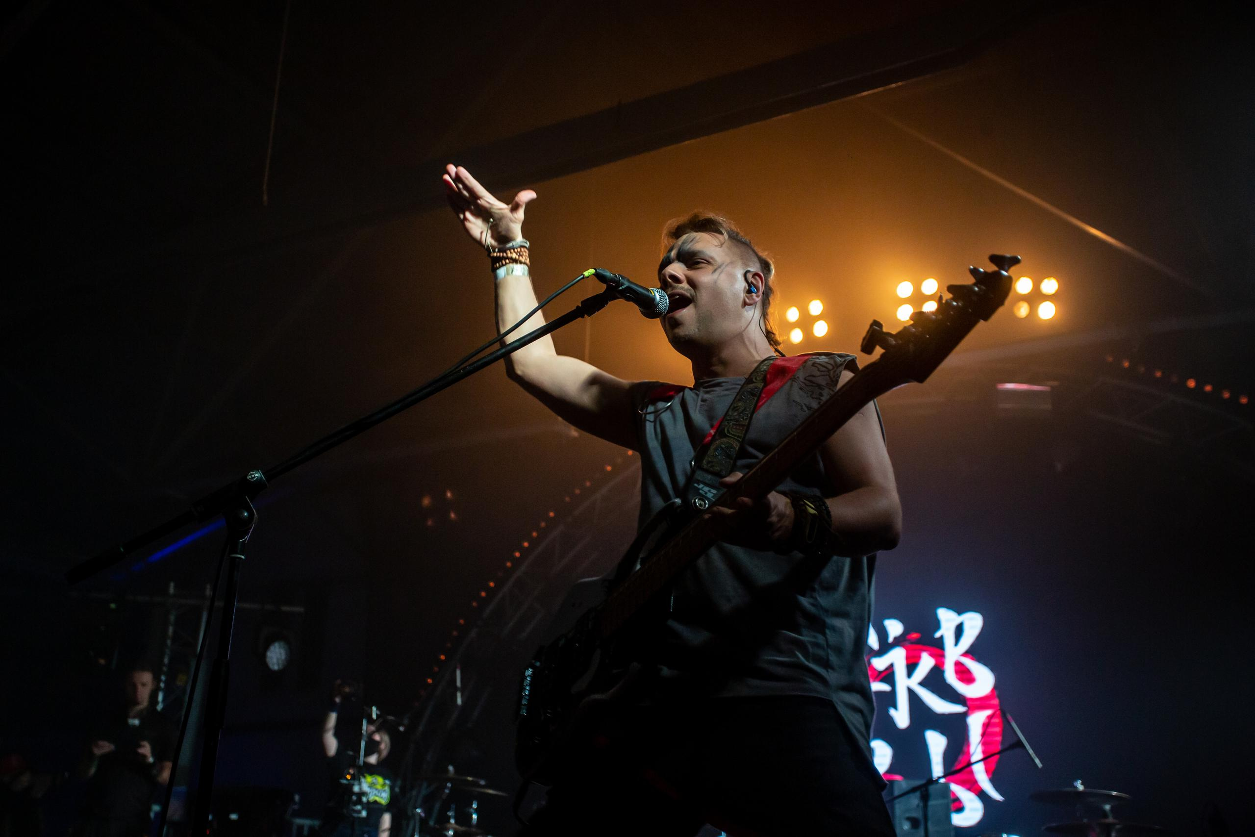 СКВОРЦЫ СТЕПАНОВА (ЖИВОЙ). Фотограф Сонкина Татьяна