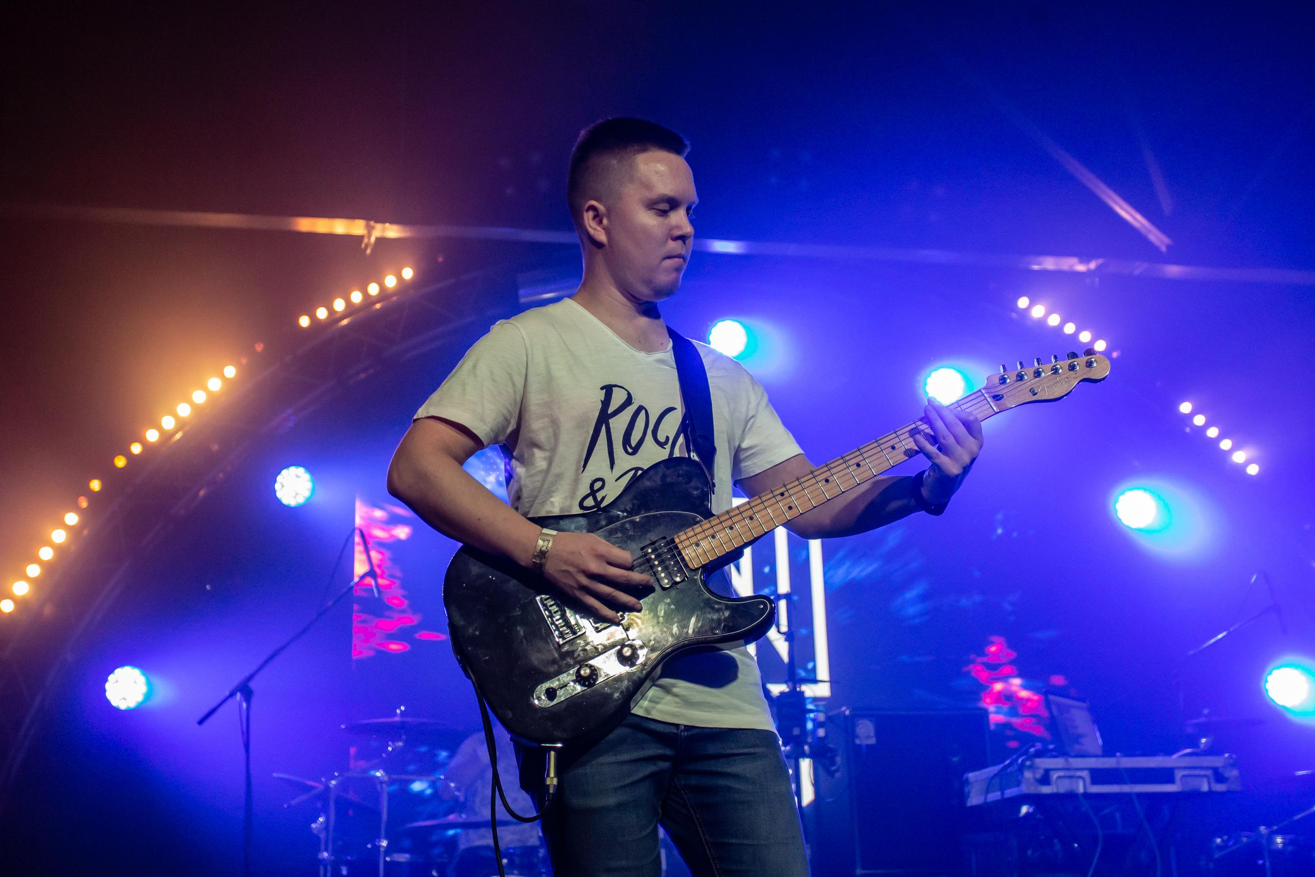 NADИ (ЖИВОЙ). Photographer Sonkina Tatiana (Tanya Ash)