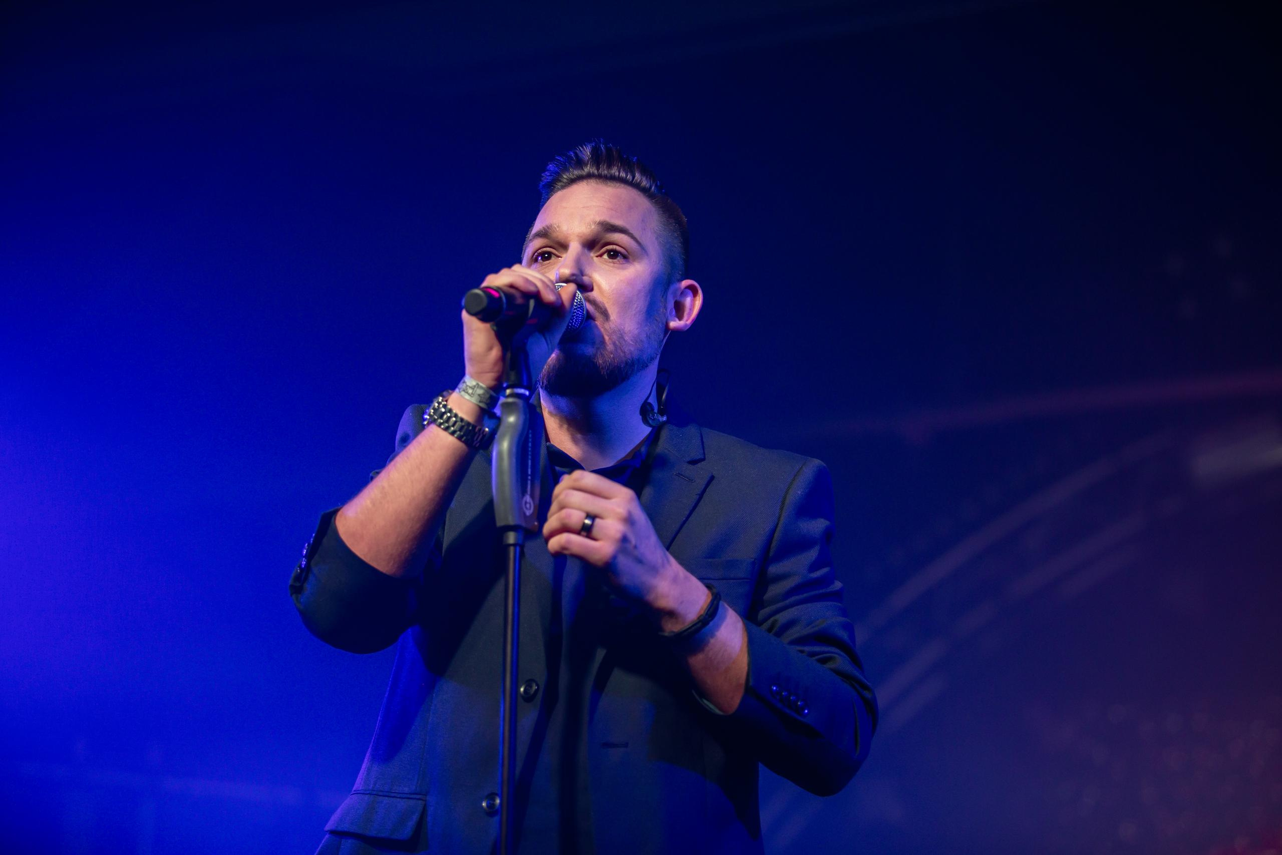 КОПЕНGАGЕН на фестивале Живой 2020. Фотограф Сонкина Татьяна