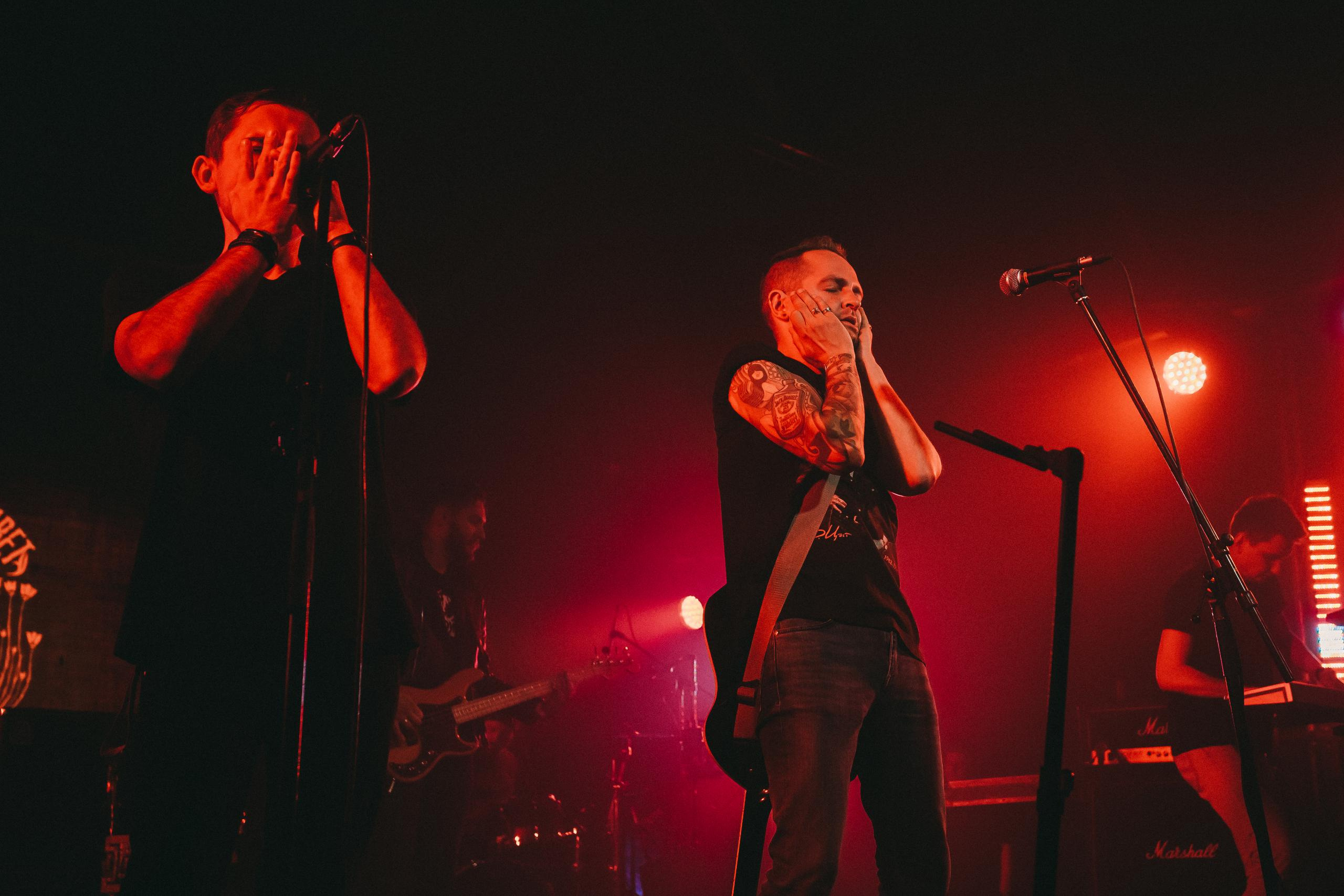 ДМЦ (ЖИВОЙ). Фотограф Сонкина Татьяна