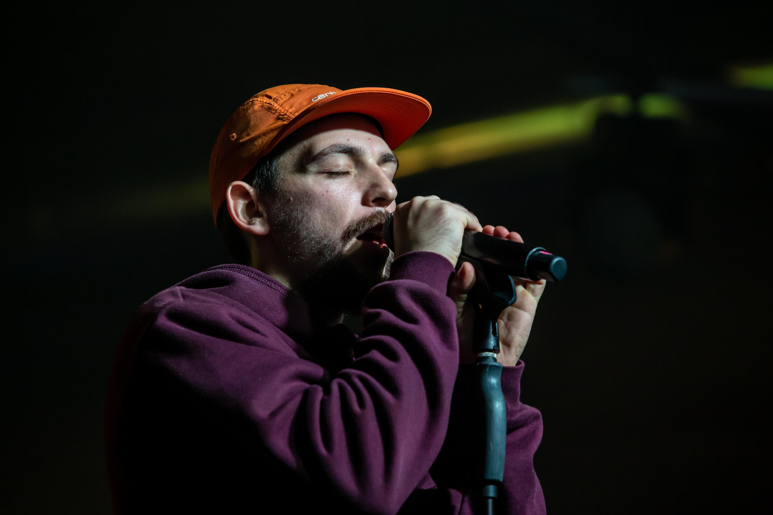 ХМЫРОВ (ЖИВОЙ). Photographer Sonkina Tatiana (Tanya Ash)