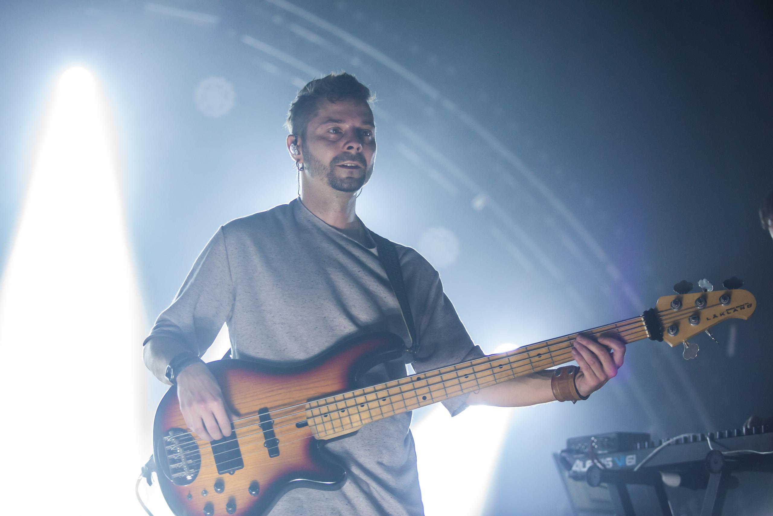 ТАЙМСКВЕР на фестивале Живой 2020. Фотограф Сонкина Татьяна