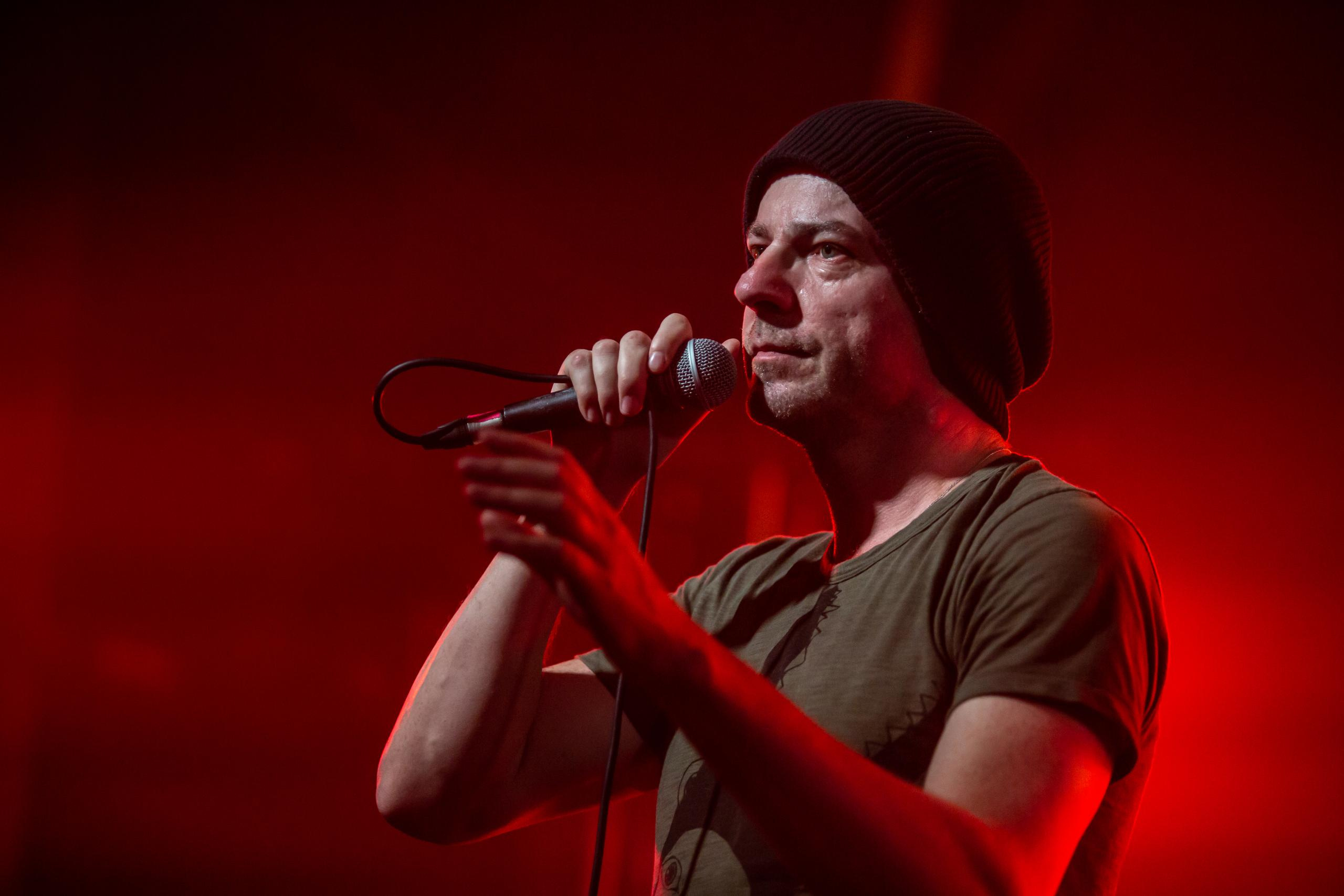 Zero People (ЖИВОЙ). Фотограф Сонкина Татьяна