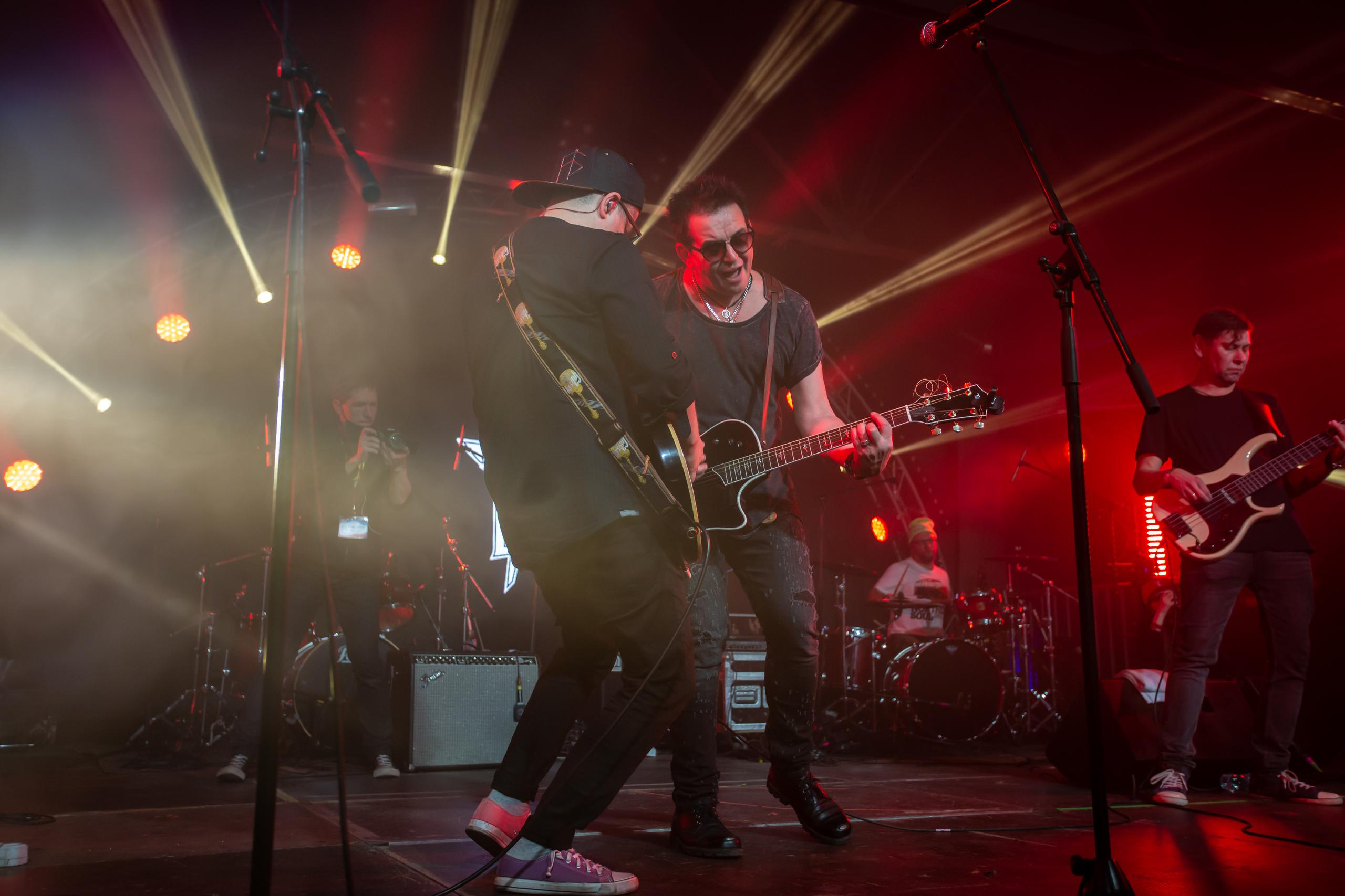 7Б (ЖИВОЙ). Photographer Sonkina Tatiana (Tanya Ash)