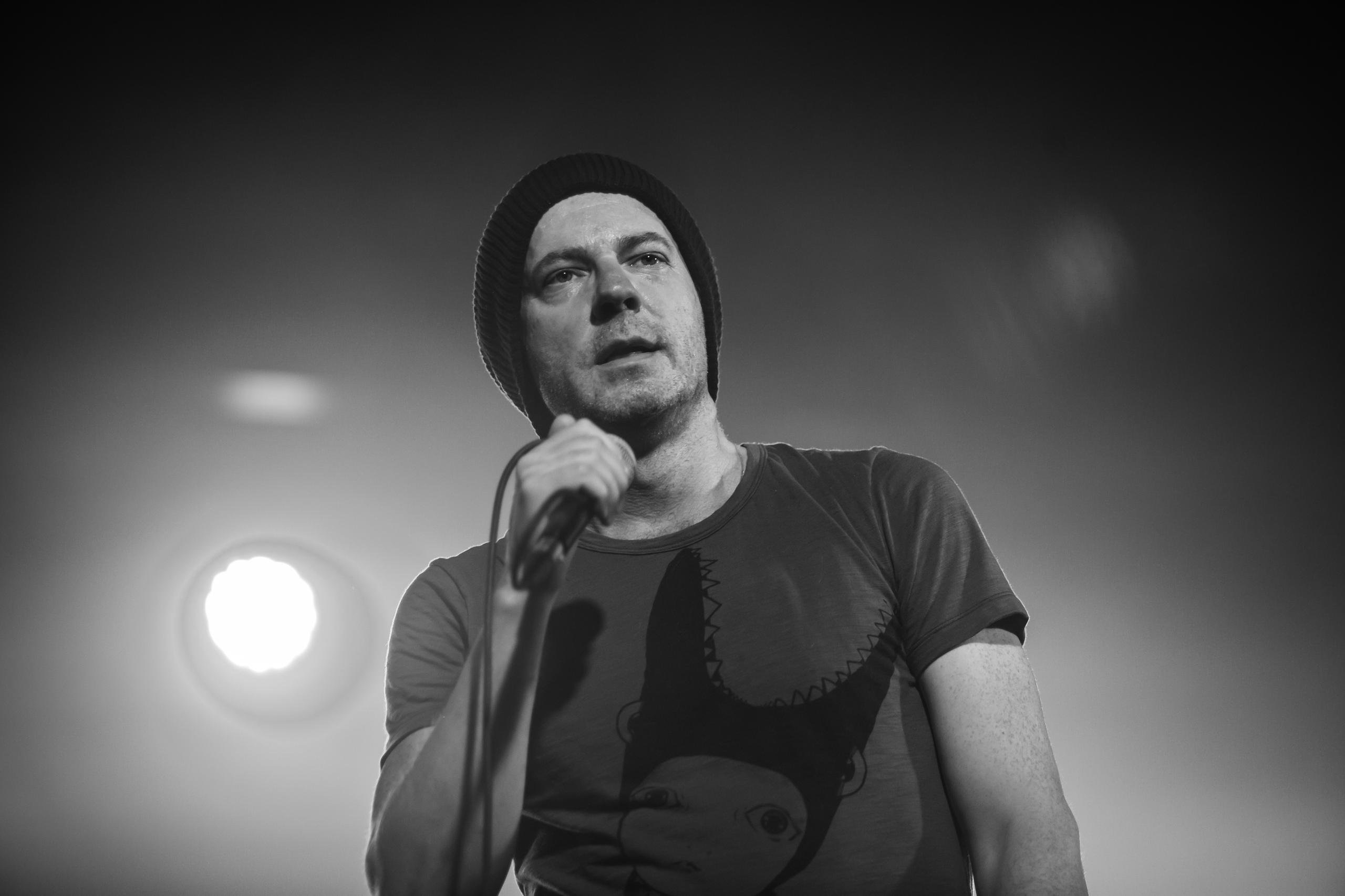 Zero People (ЖИВОЙ). Фотограф Сонкина Татьяна