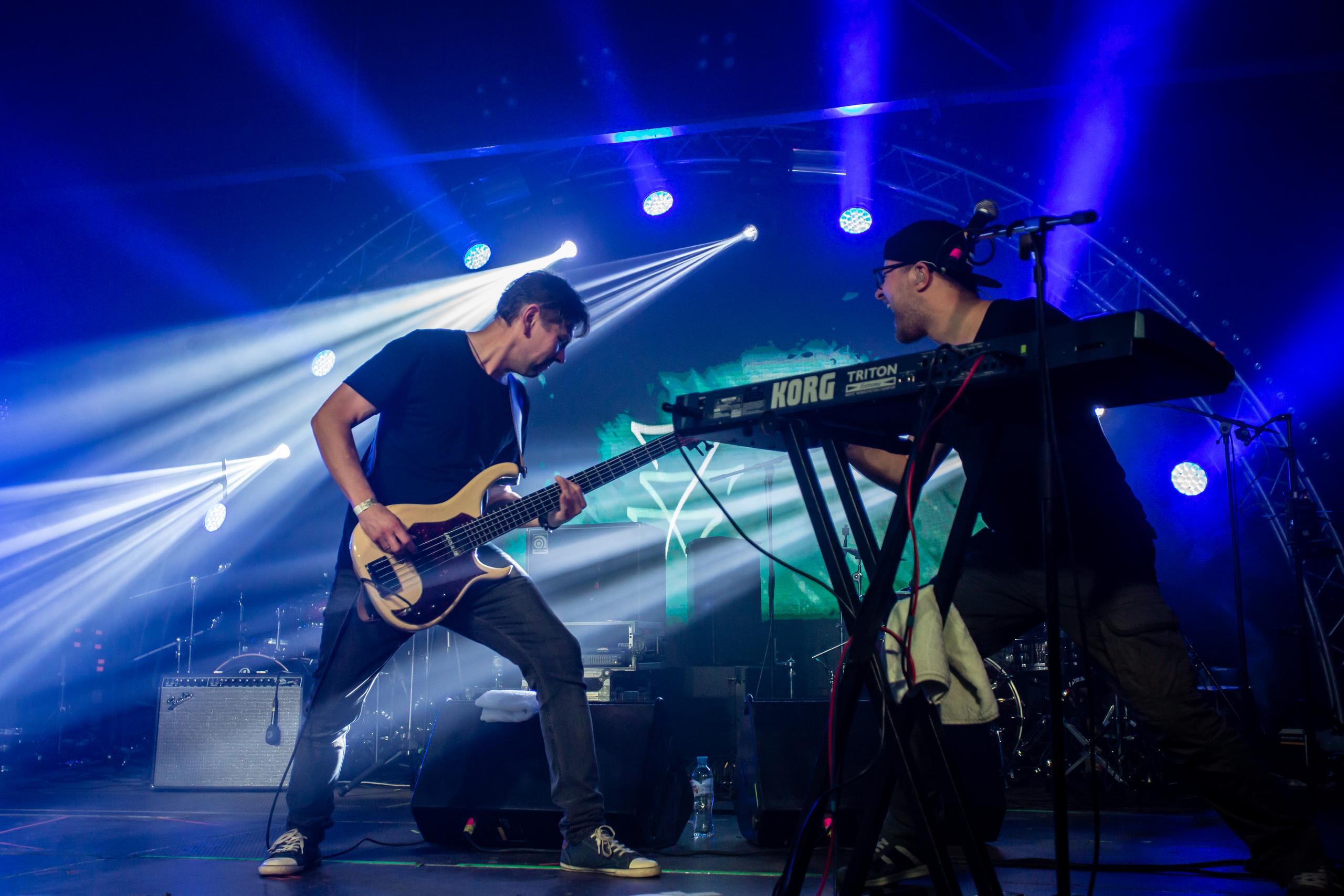 7Б (ЖИВОЙ). Photographer Sonkina Tatiana (Tanya Ash)