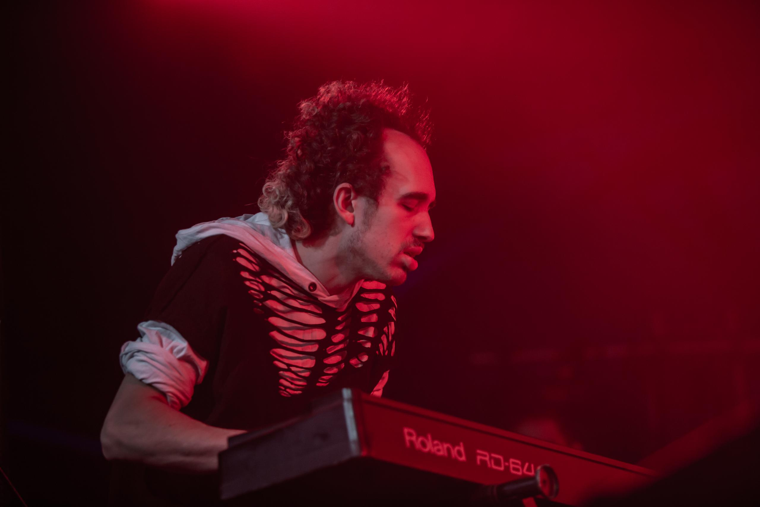 Zero People (ЖИВОЙ). Фотограф Сонкина Татьяна