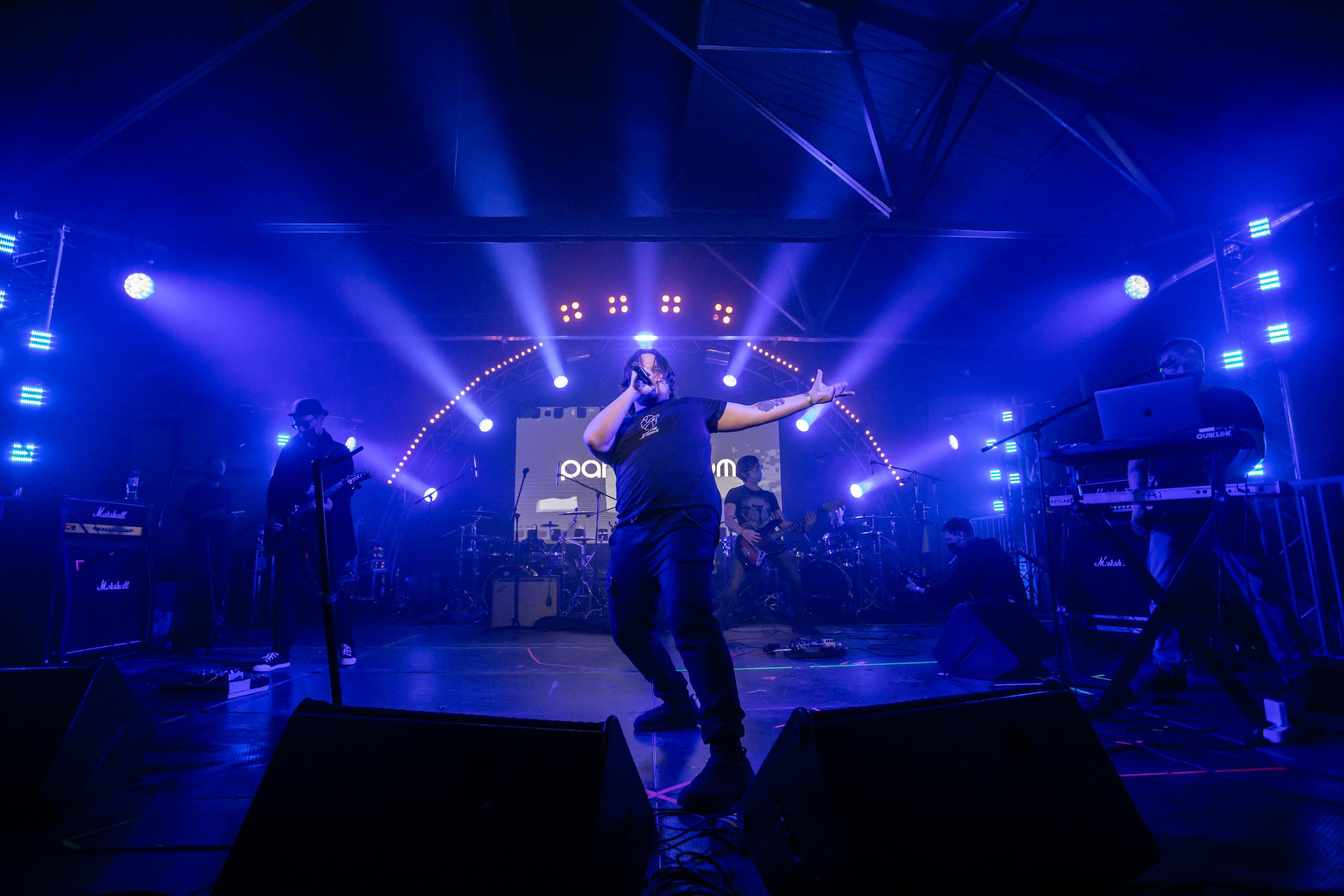 Para bellvm (ЖИВОЙ). Фотограф Сонкина Татьяна