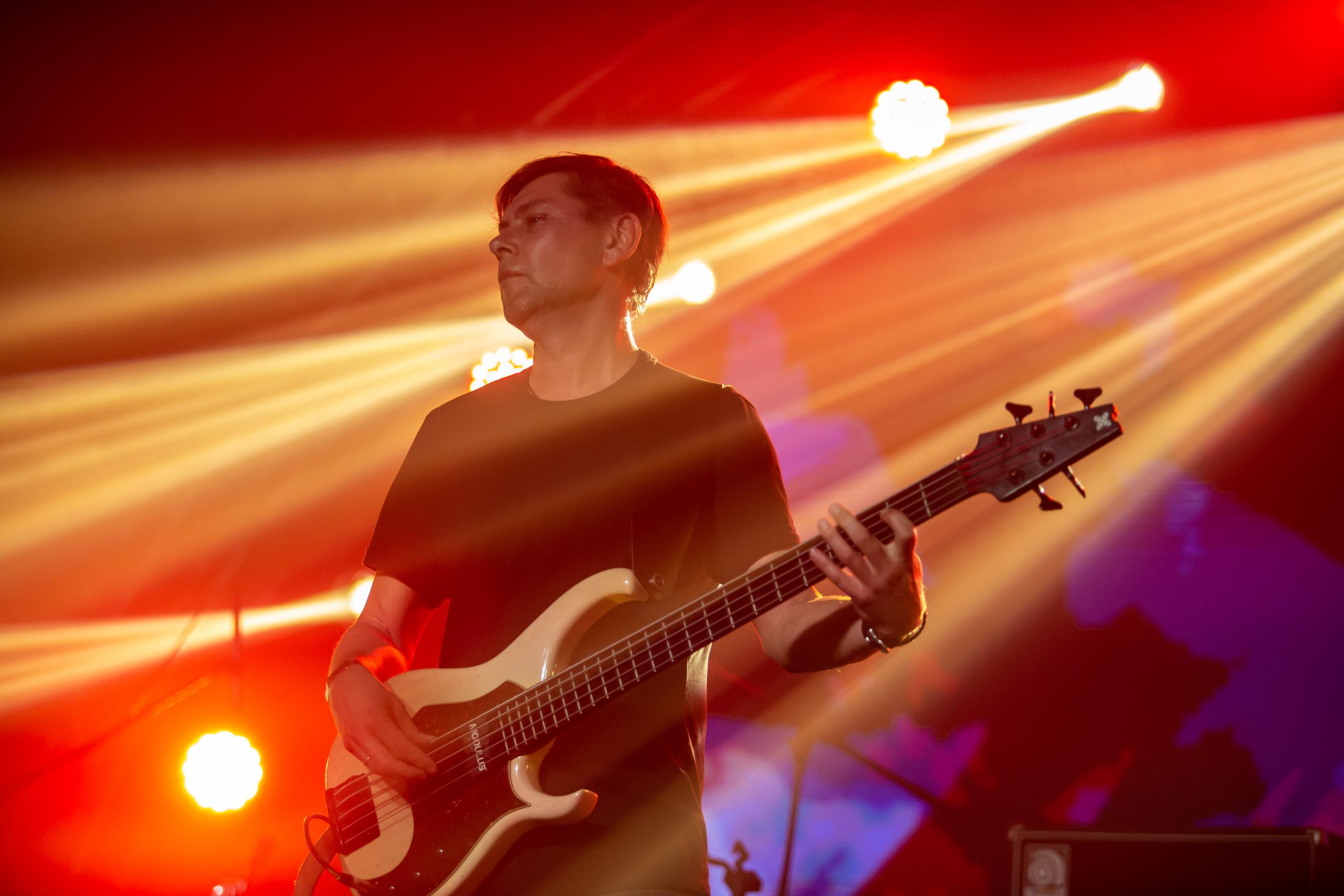 7Б (ЖИВОЙ). Photographer Sonkina Tatiana (Tanya Ash)