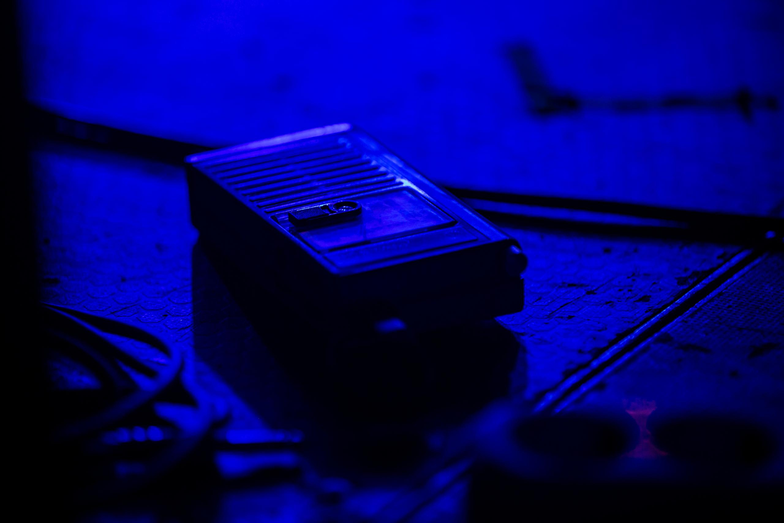 Kill the Barber! (ЖИВОЙ). Photographer Sonkina Tatiana (Tanya Ash)