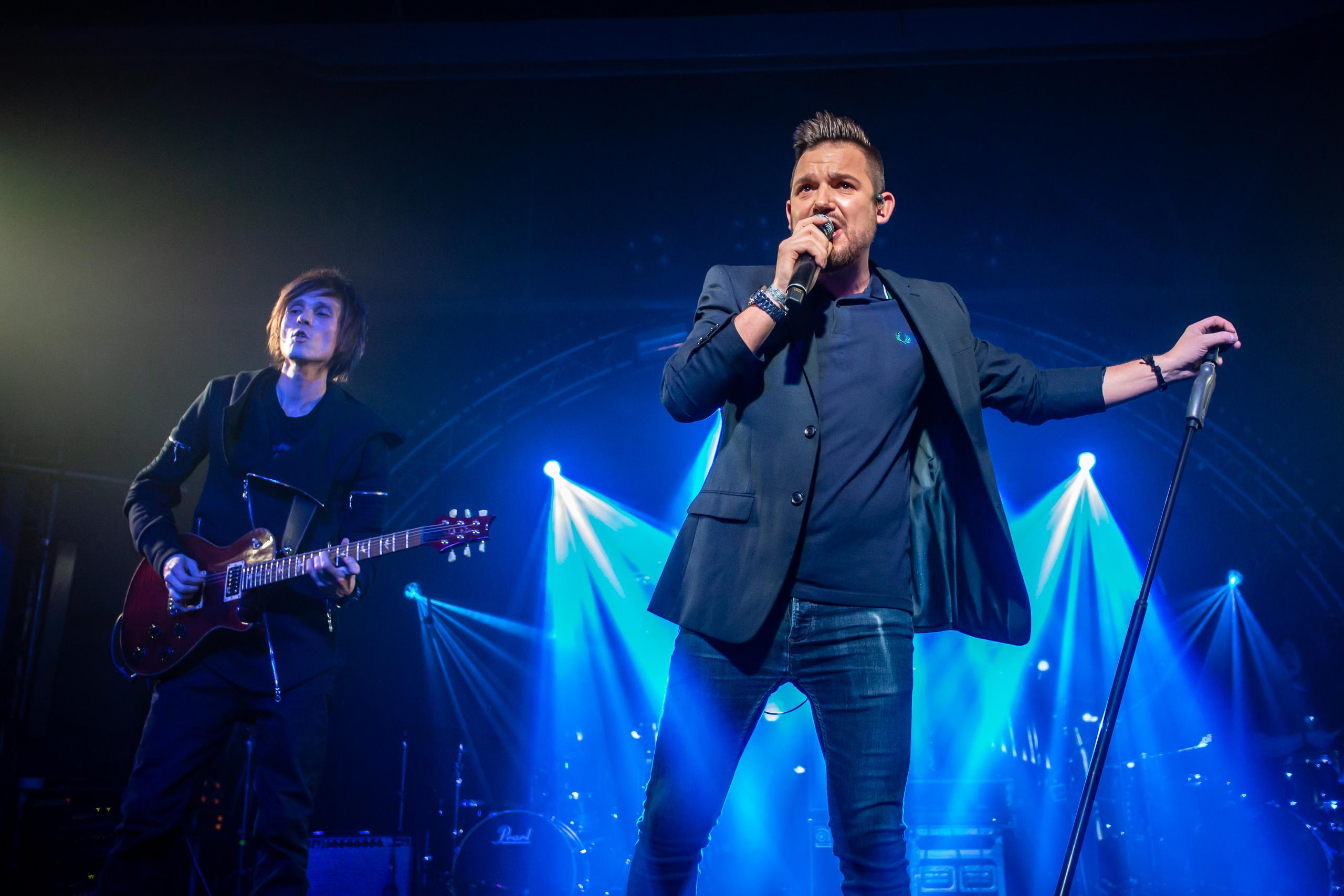 КОПЕНGАGЕН на фестивале Живой 2020. Фотограф Сонкина Татьяна