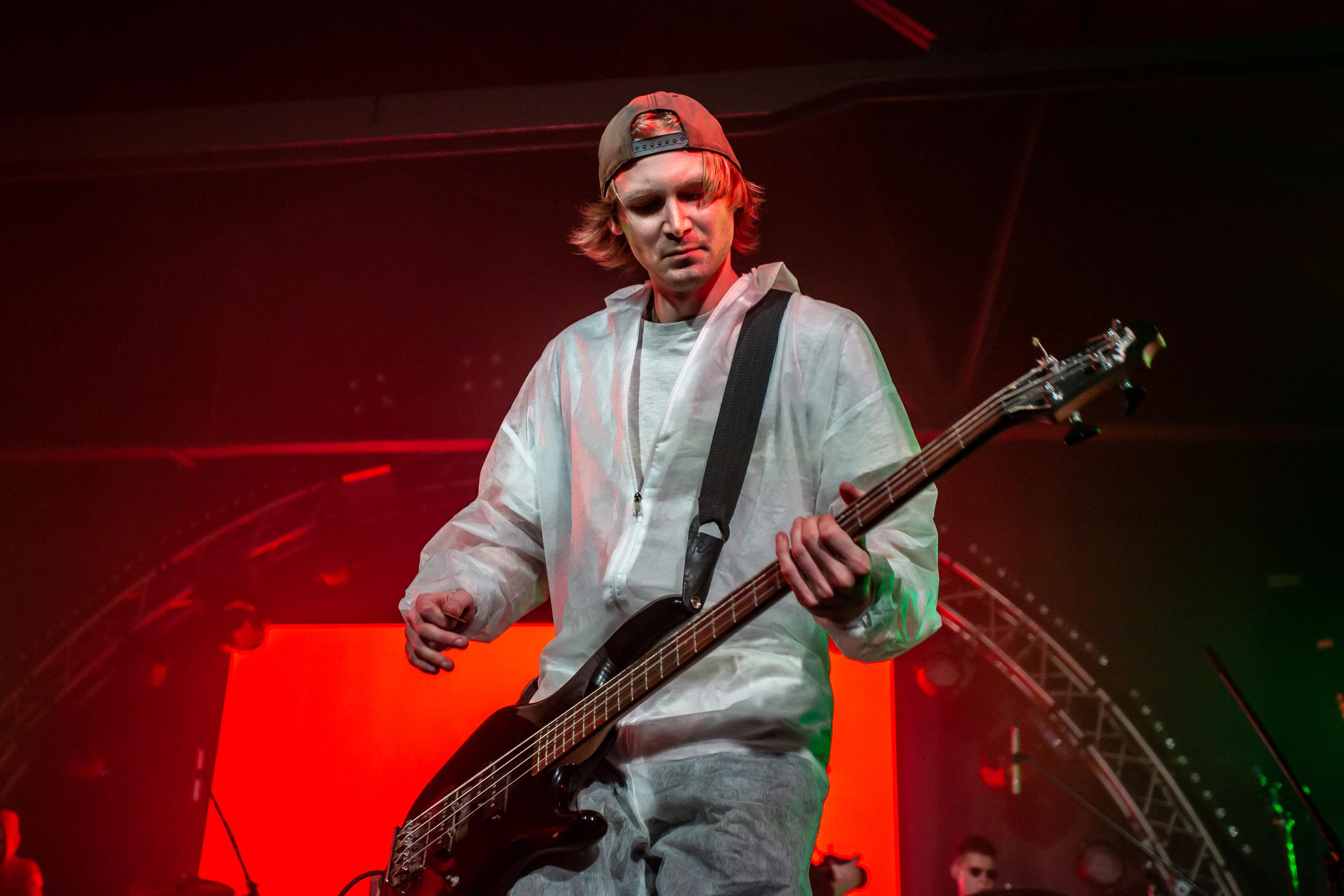 Дешевые Драмы на фестивале Живой 2020. Photographer Sonkina Tatiana (Tanya Ash)