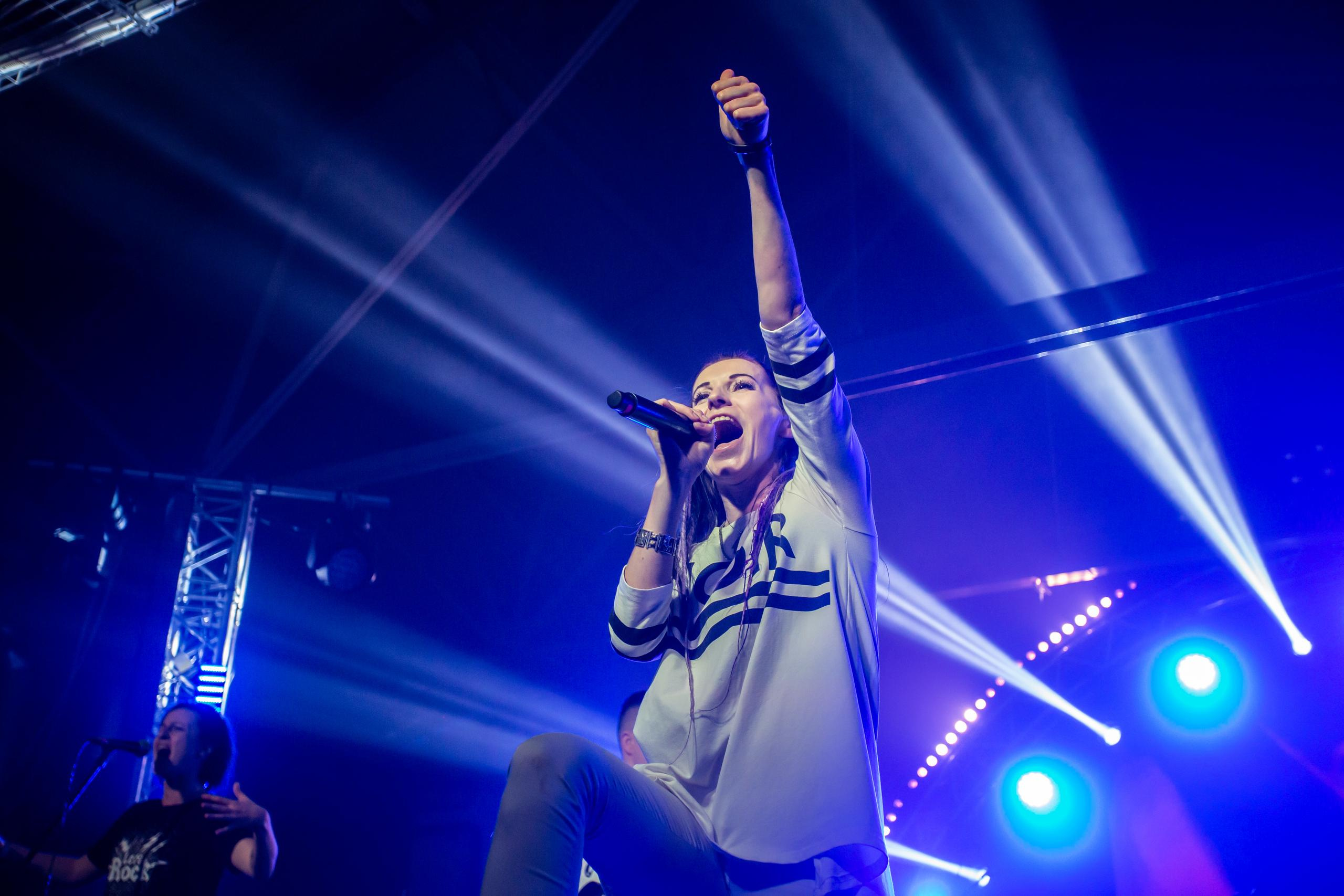 NADИ (ЖИВОЙ). Photographer Sonkina Tatiana (Tanya Ash)