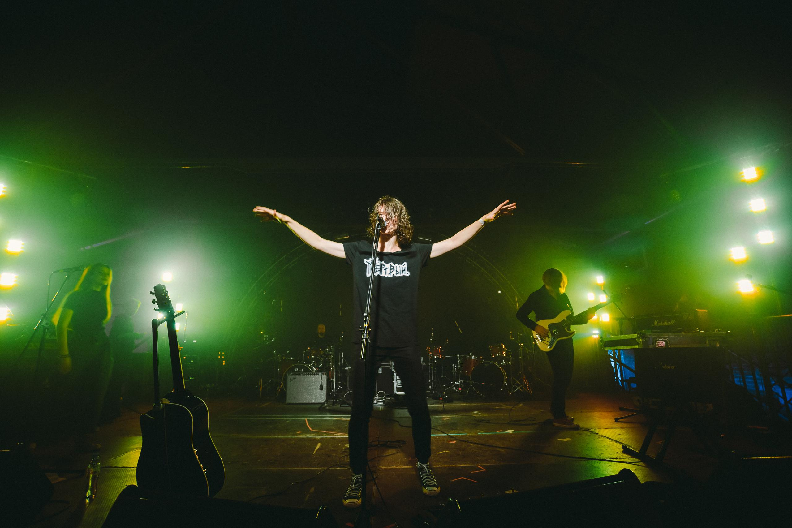 In.Spural (ЖИВОЙ). Фотограф Сонкина Татьяна