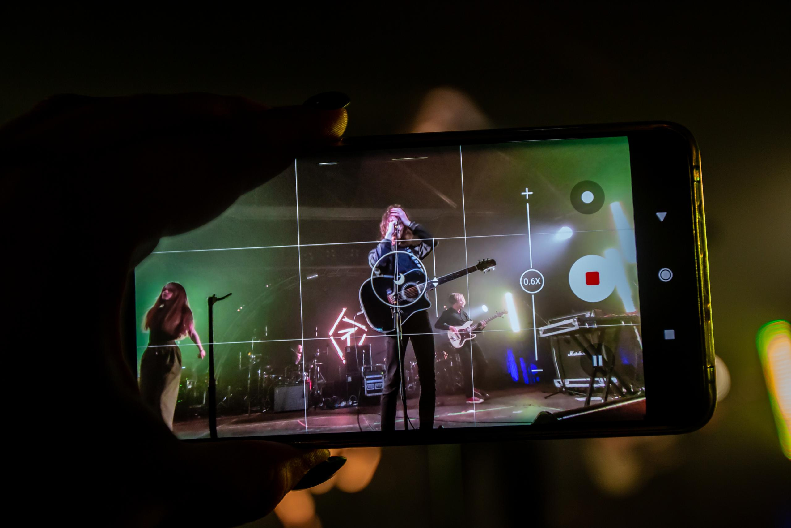 In.Spural (ЖИВОЙ). Фотограф Сонкина Татьяна