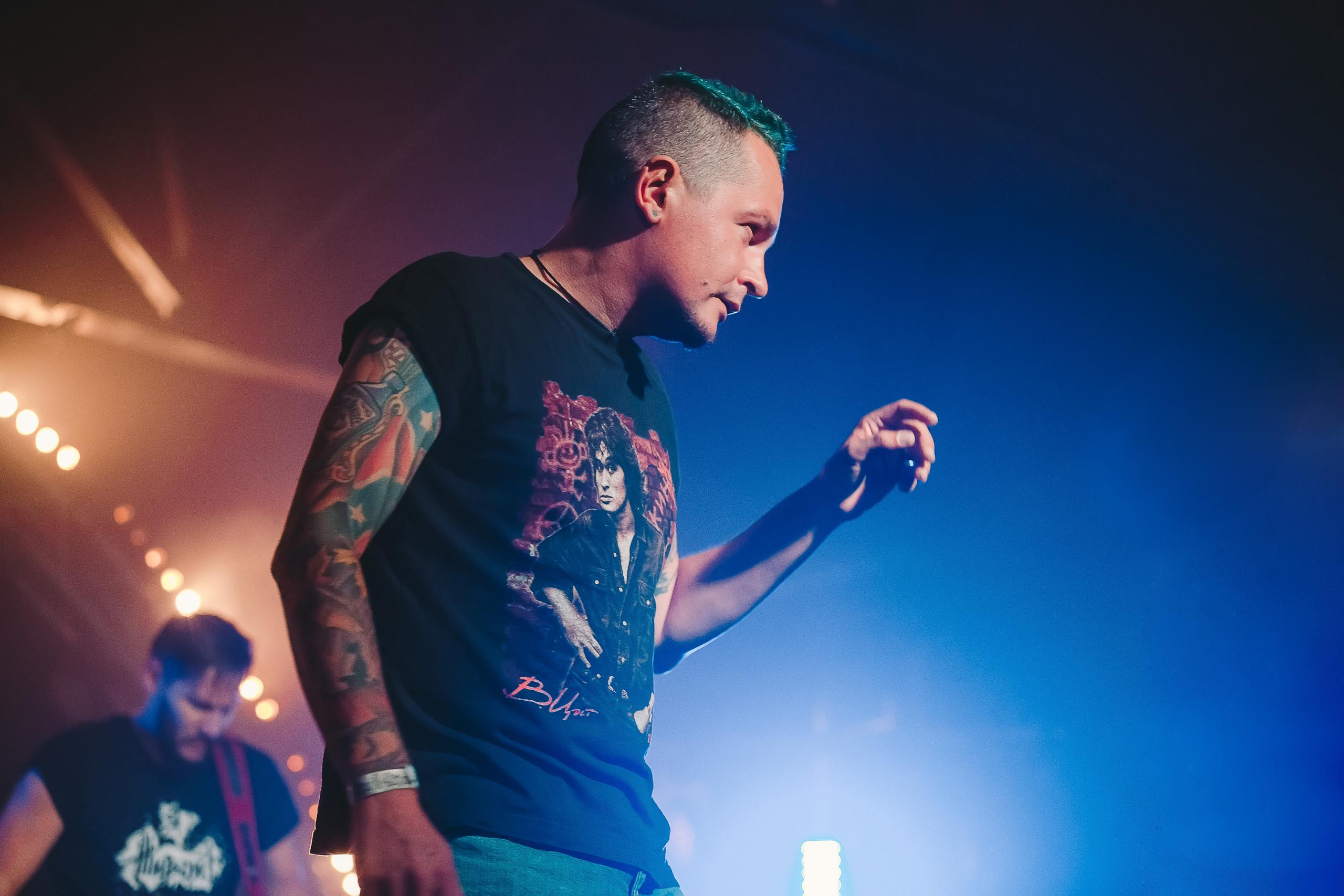 ДМЦ (ЖИВОЙ). Фотограф Сонкина Татьяна