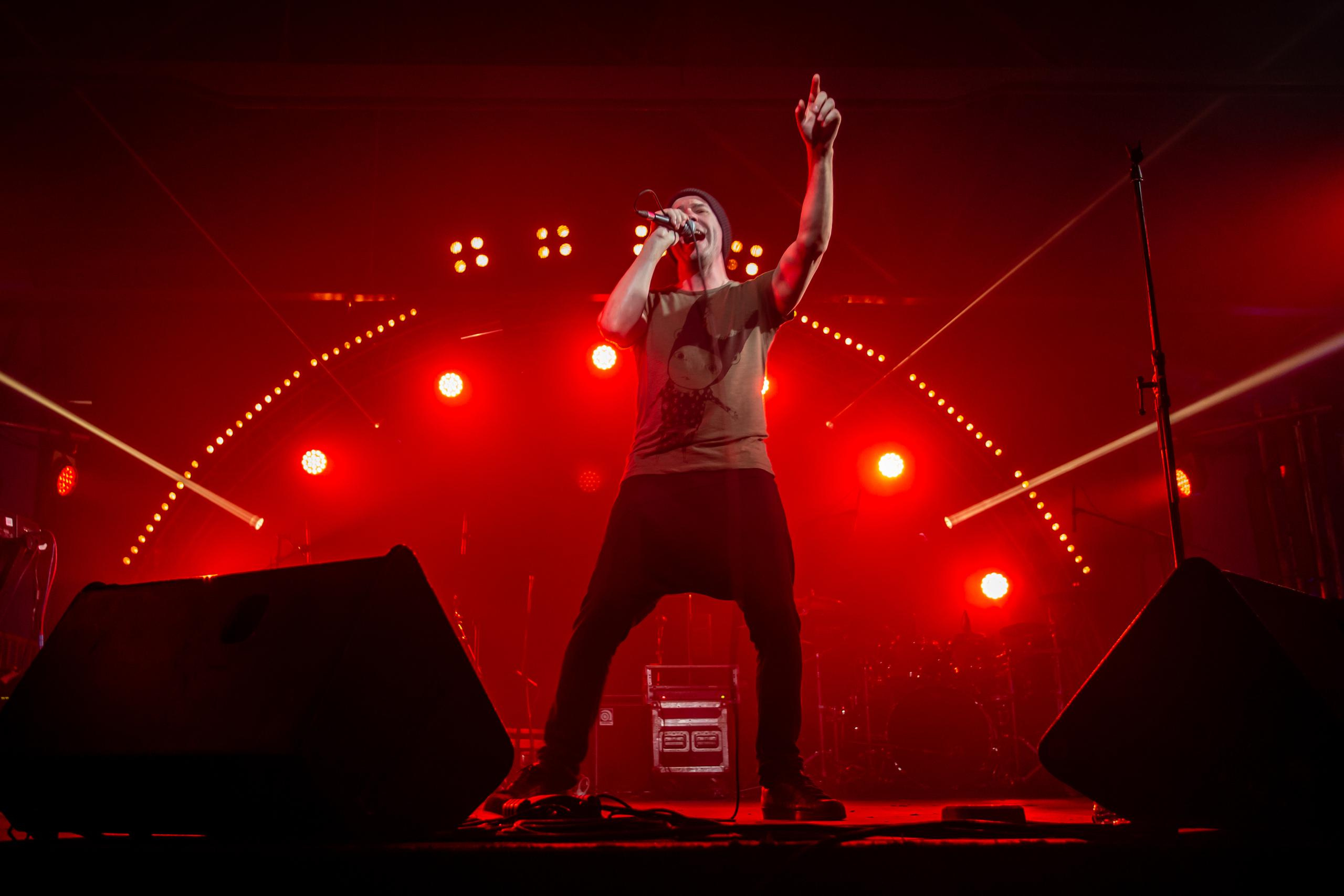 Zero People (ЖИВОЙ). Фотограф Сонкина Татьяна