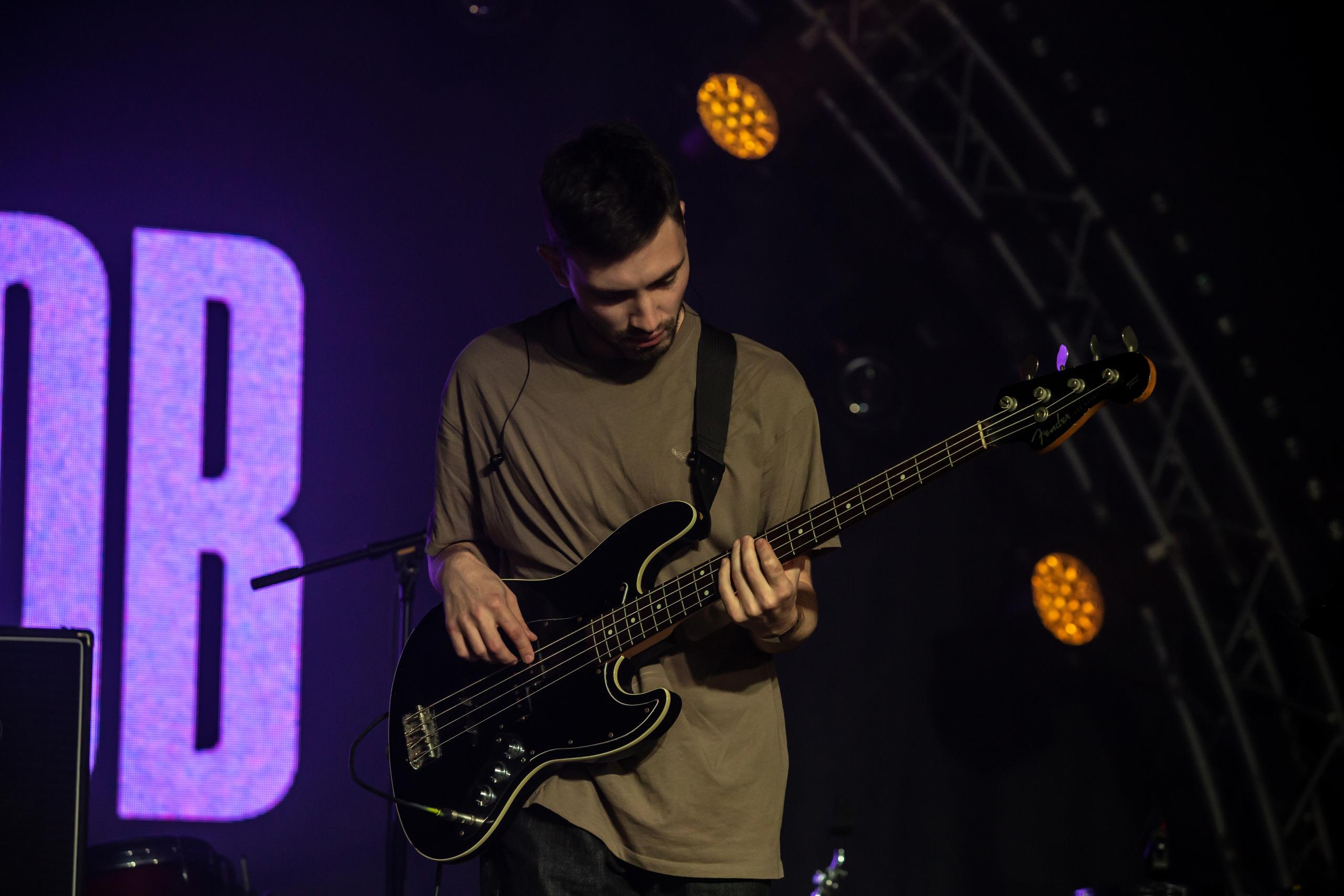 ХМЫРОВ (ЖИВОЙ). Photographer Sonkina Tatiana (Tanya Ash)