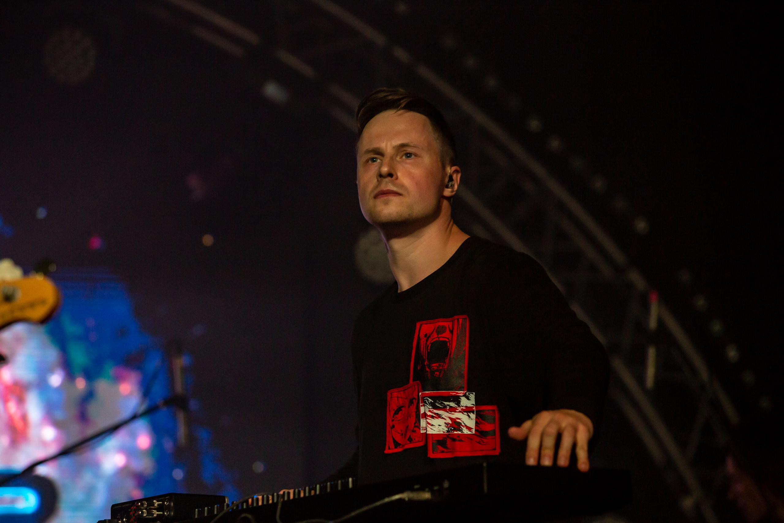 ТАЙМСКВЕР на фестивале Живой 2020. Фотограф Сонкина Татьяна