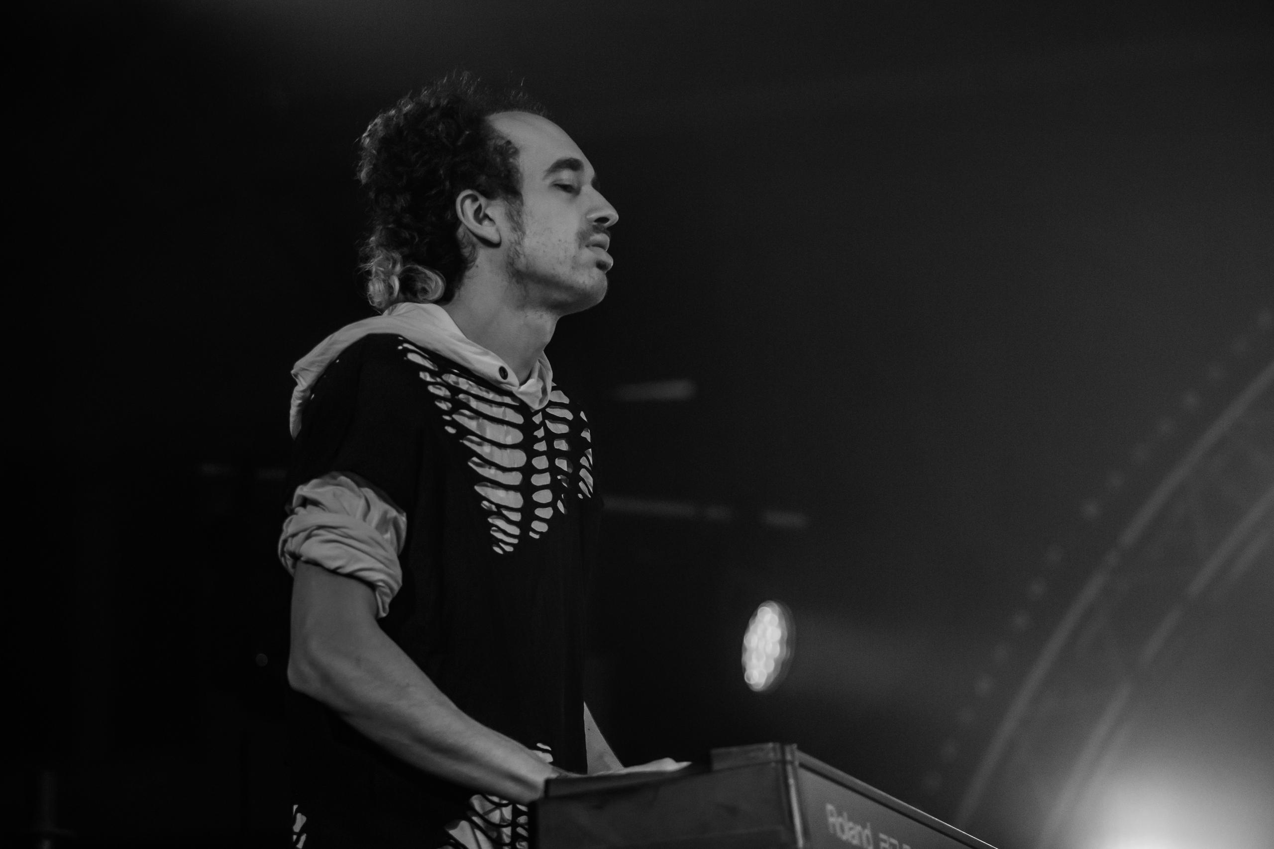 Zero People (ЖИВОЙ). Фотограф Сонкина Татьяна