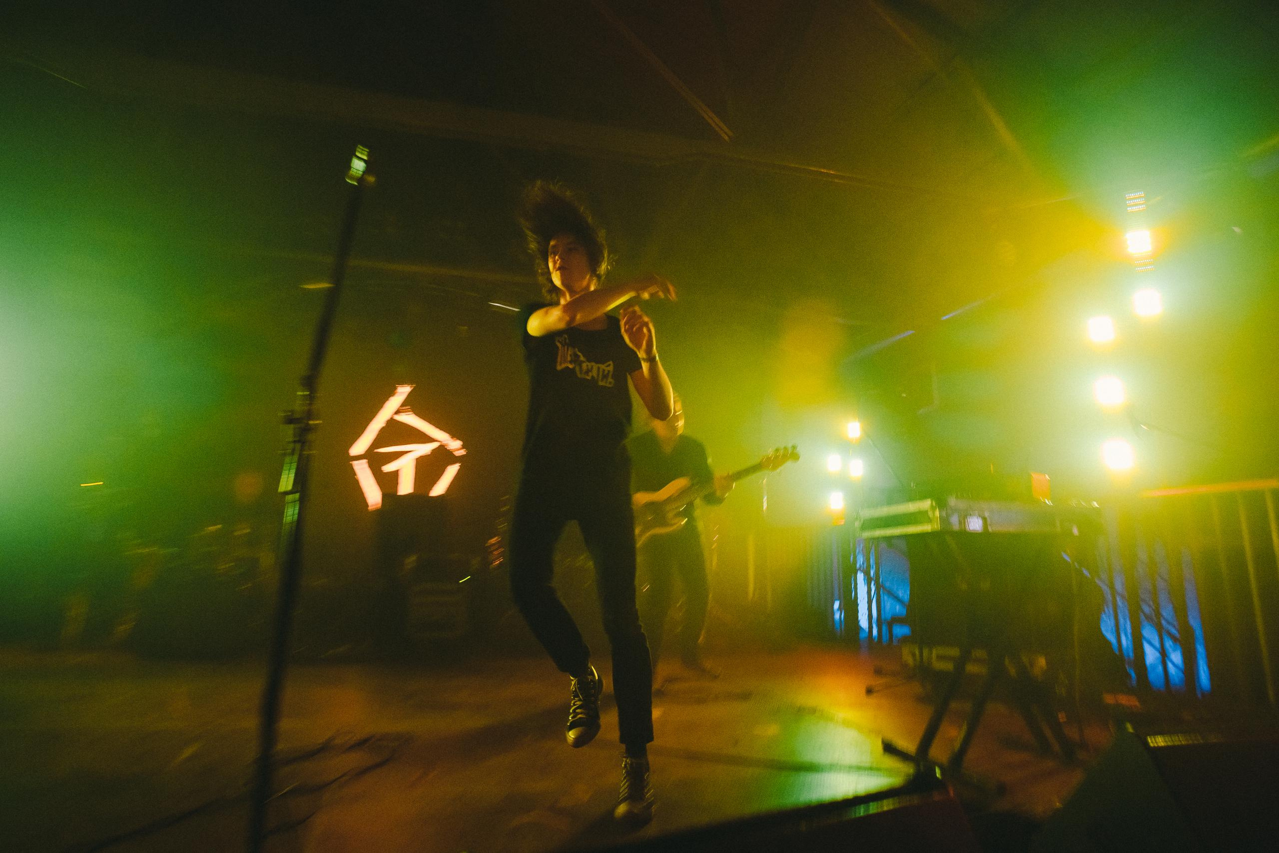 In.Spural (ЖИВОЙ). Фотограф Сонкина Татьяна