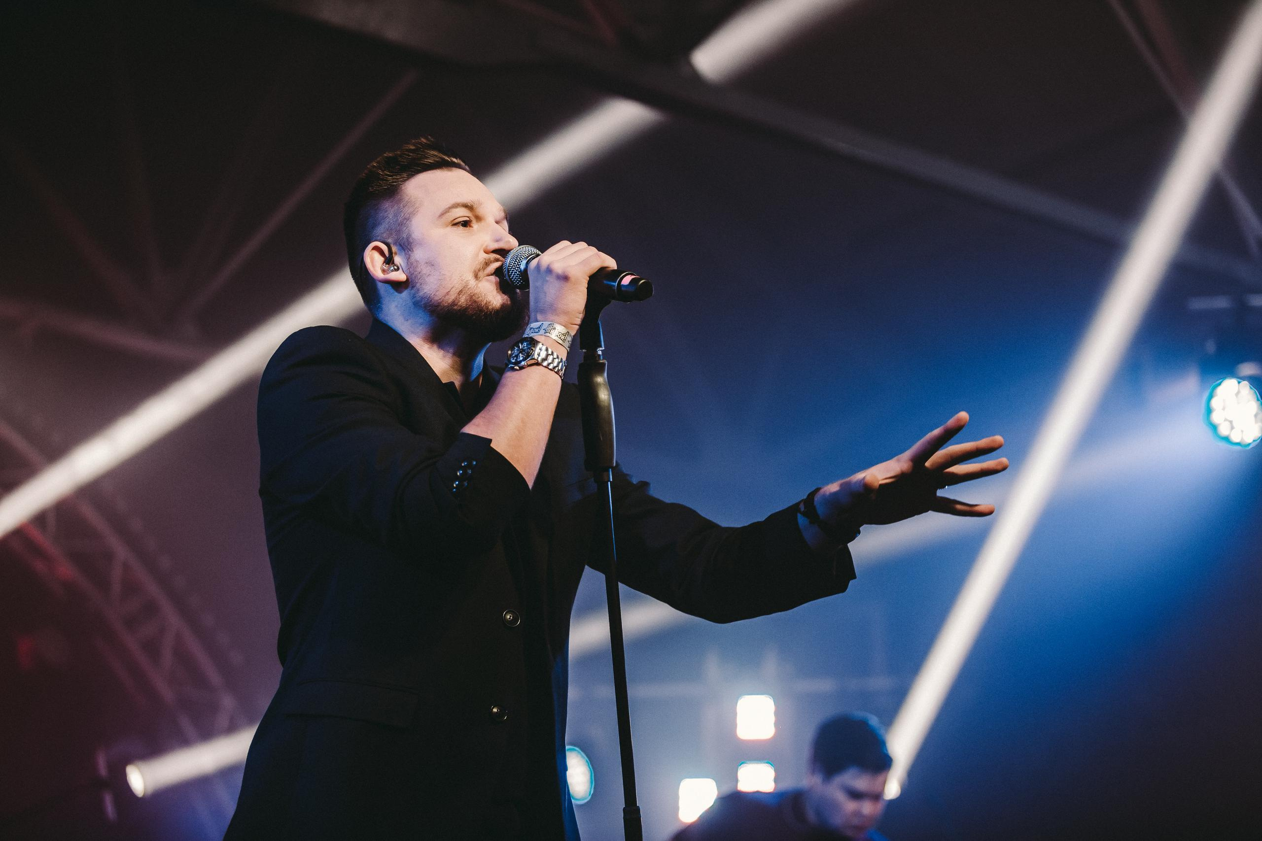 КОПЕНGАGЕН на фестивале Живой 2020. Фотограф Сонкина Татьяна