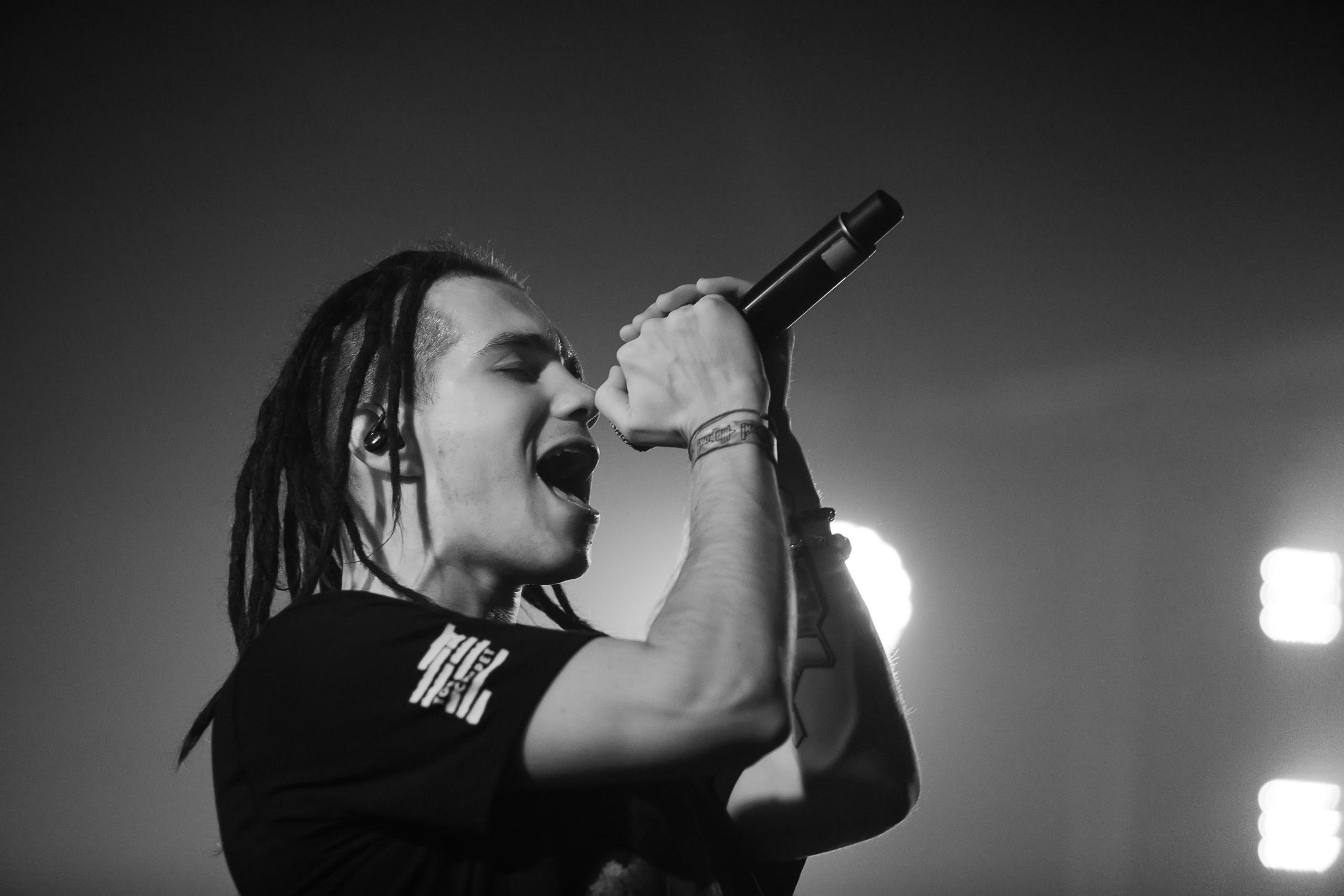 ТАЙМСКВЕР на фестивале Живой 2020. Фотограф Сонкина Татьяна