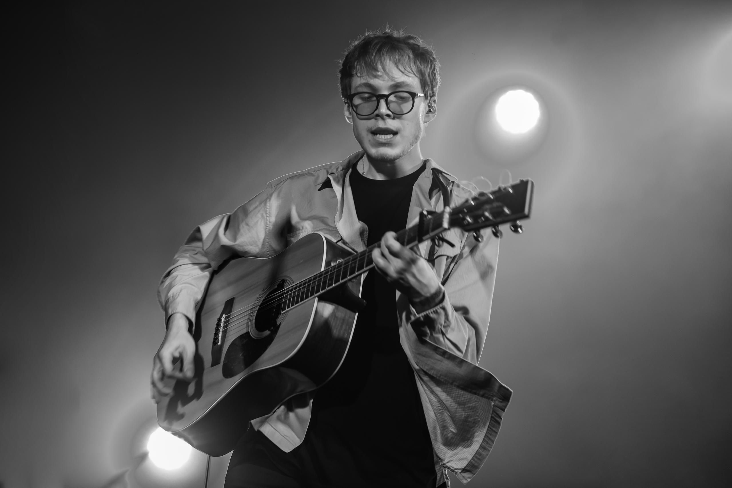 The Reyson на фестивале Живой 2020. Фотограф Сонкина Татьяна