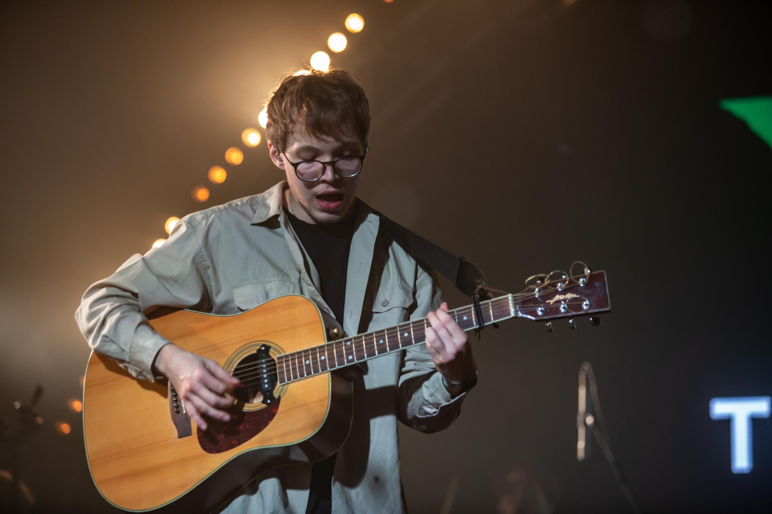 The Reyson на фестивале Живой 2020. Фотограф Сонкина Татьяна