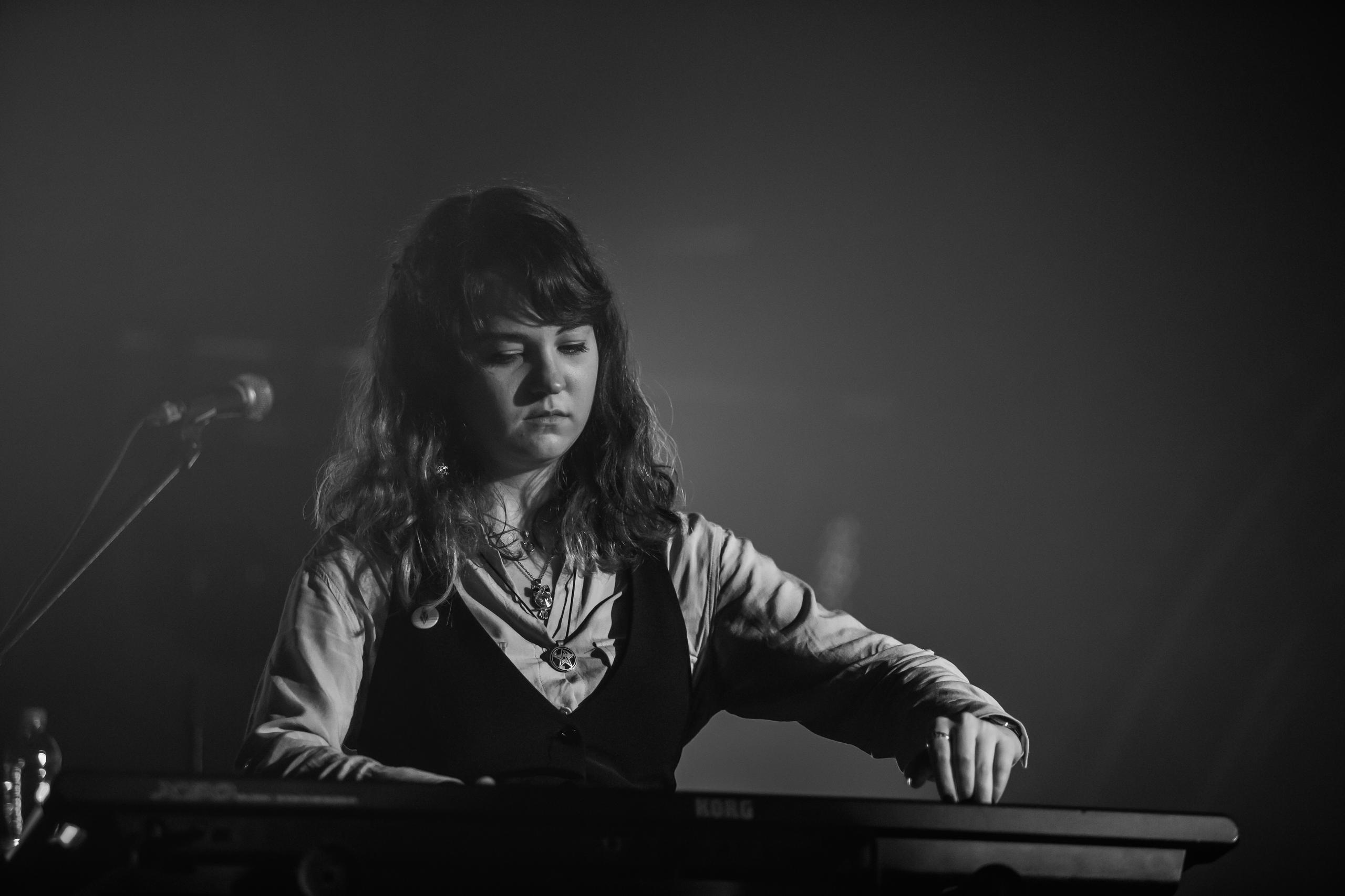 Metamarin (ЖИВОЙ). Фотограф Сонкина Татьяна