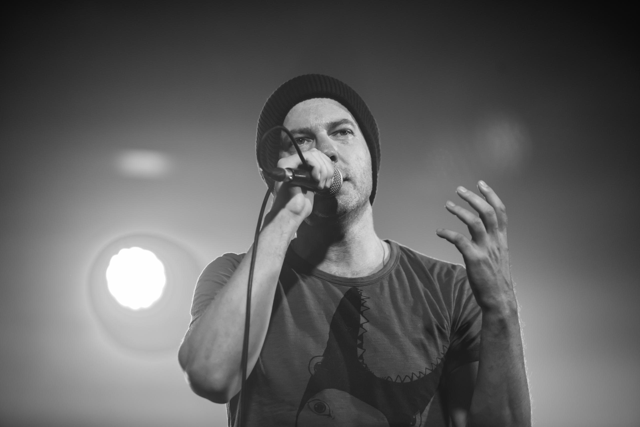 Zero People (ЖИВОЙ). Фотограф Сонкина Татьяна