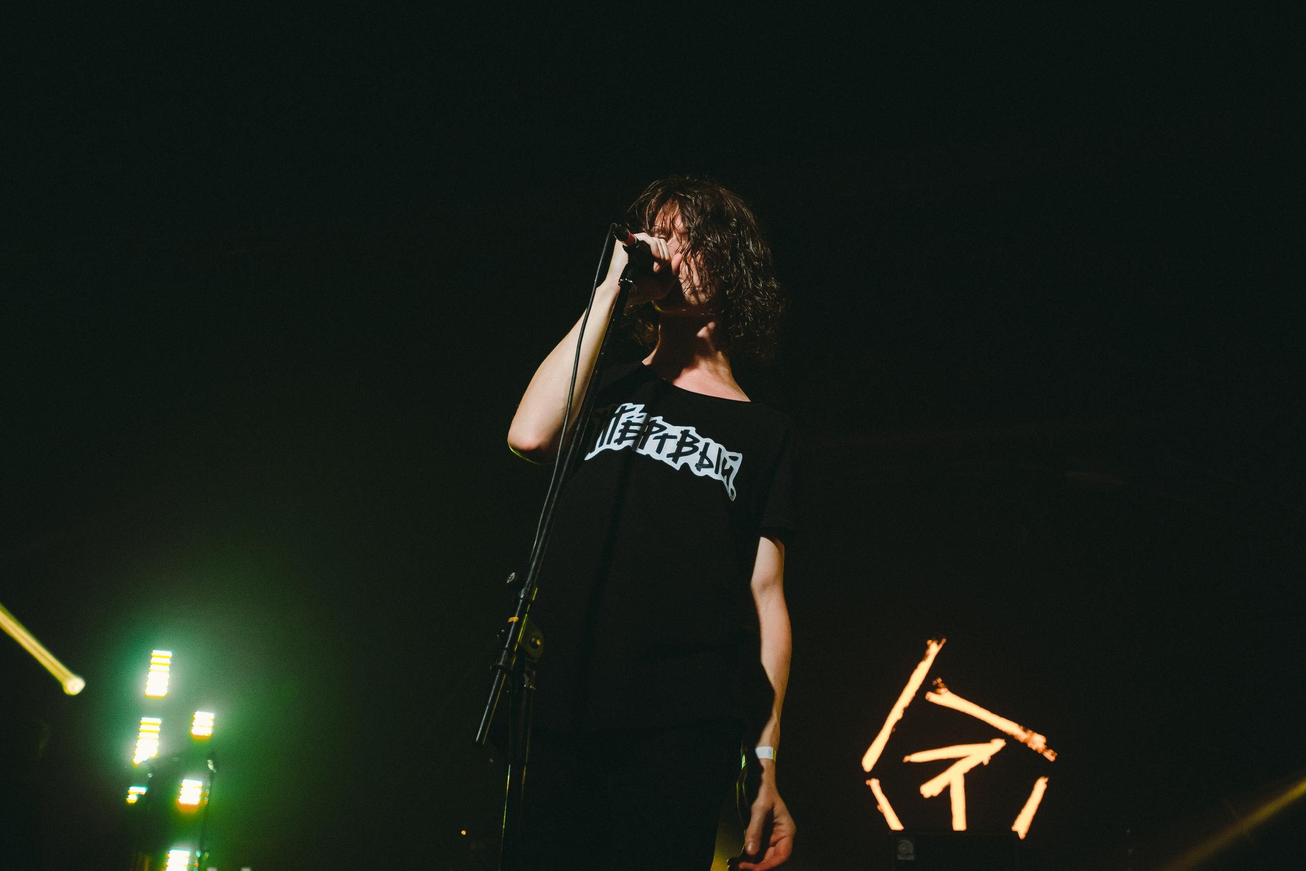 In.Spural (ЖИВОЙ). Фотограф Сонкина Татьяна