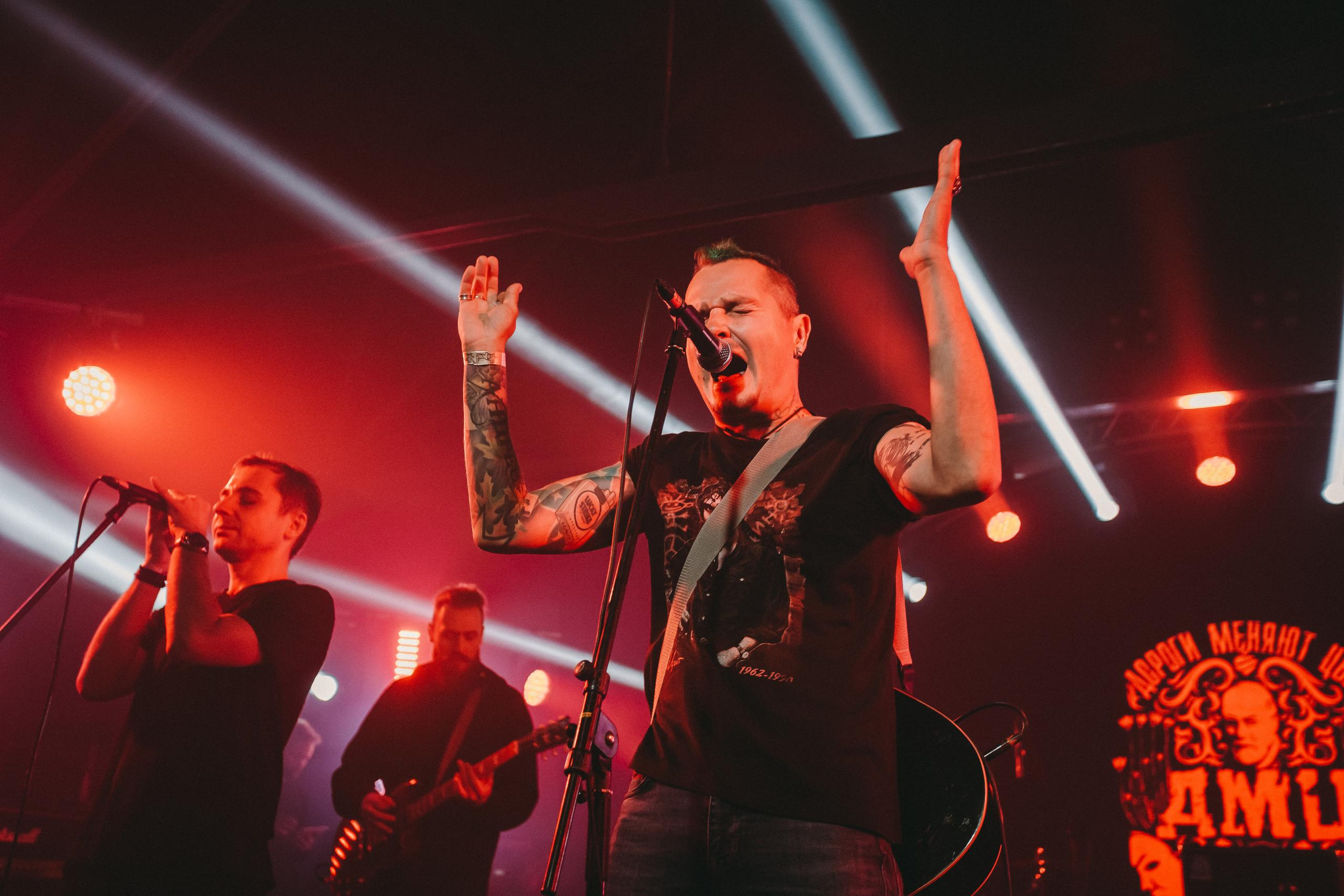 ДМЦ (ЖИВОЙ). Фотограф Сонкина Татьяна