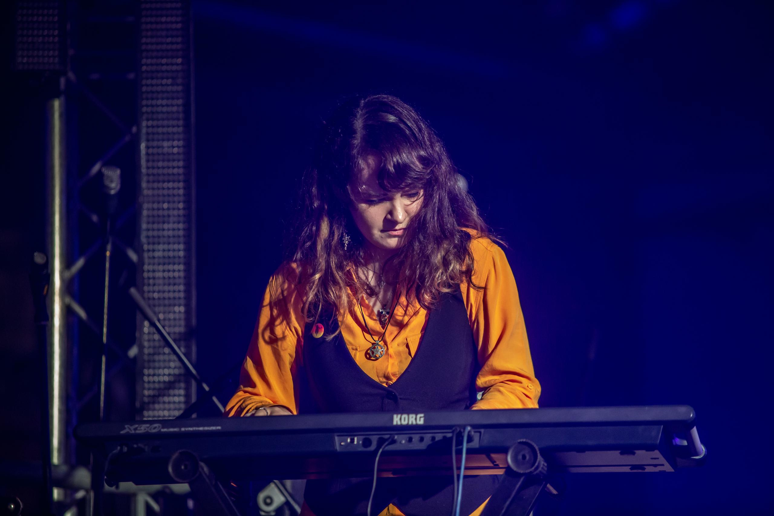 Metamarin (ЖИВОЙ). Фотограф Сонкина Татьяна