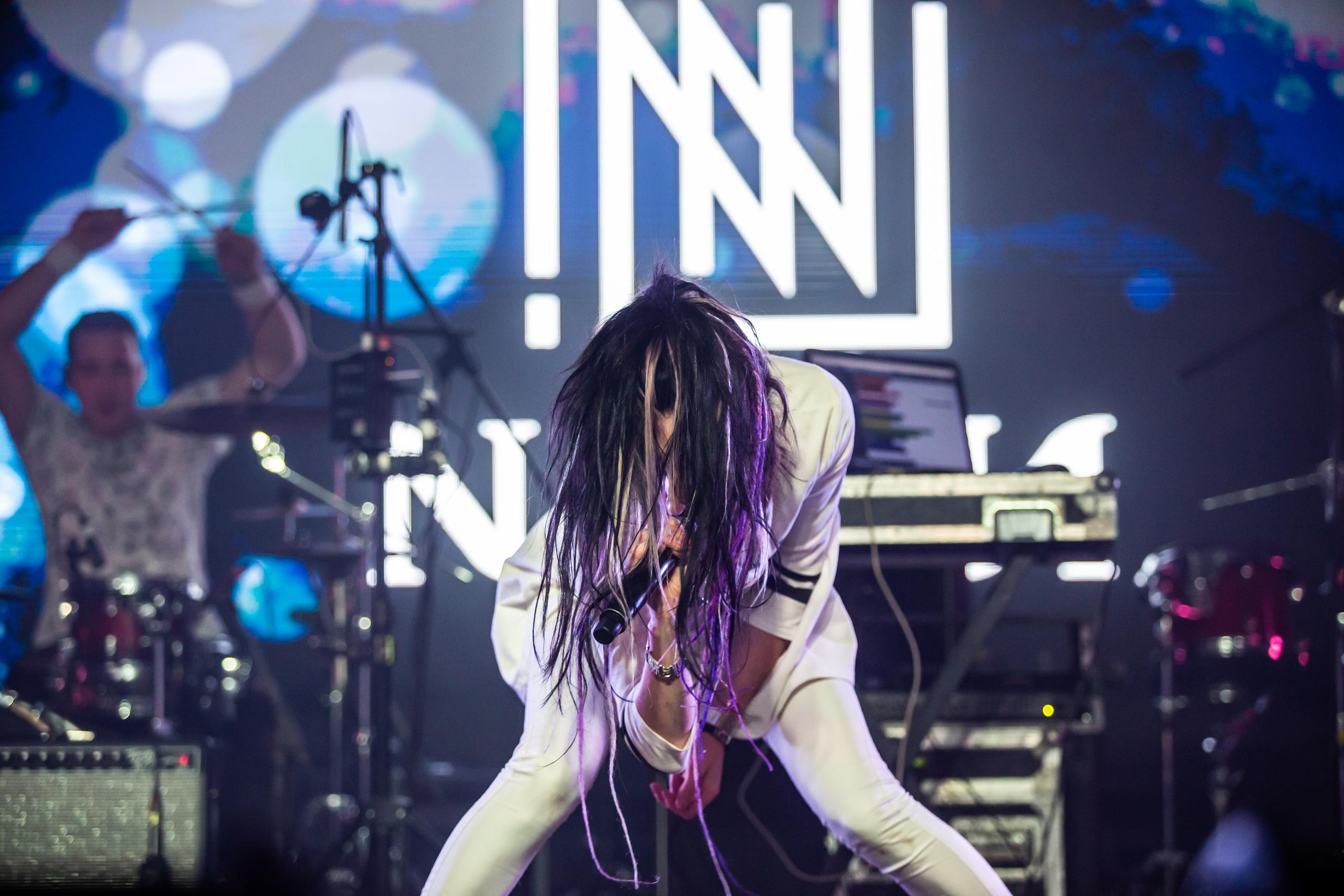 NADИ (ЖИВОЙ). Photographer Sonkina Tatiana (Tanya Ash)