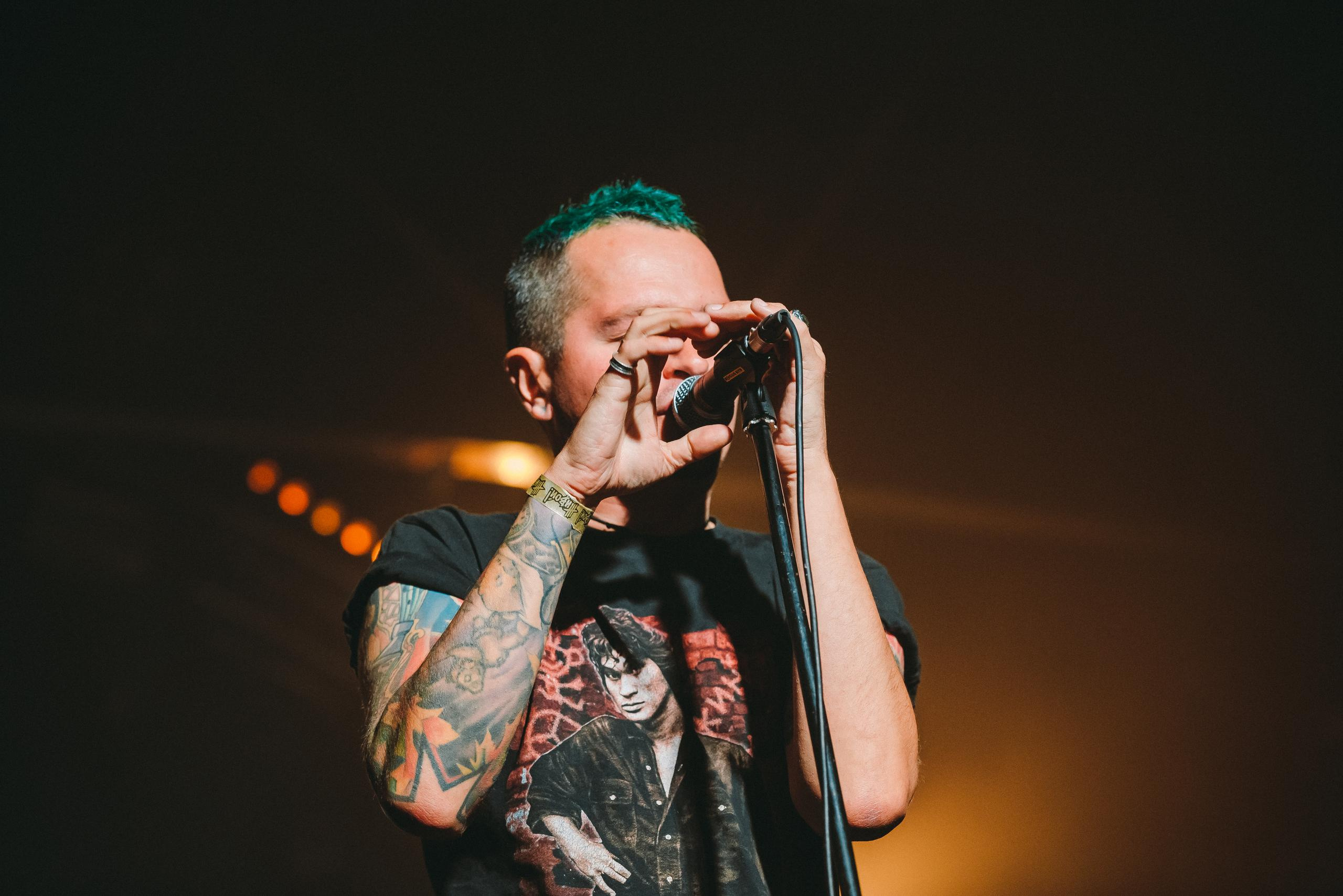 ДМЦ (ЖИВОЙ). Фотограф Сонкина Татьяна