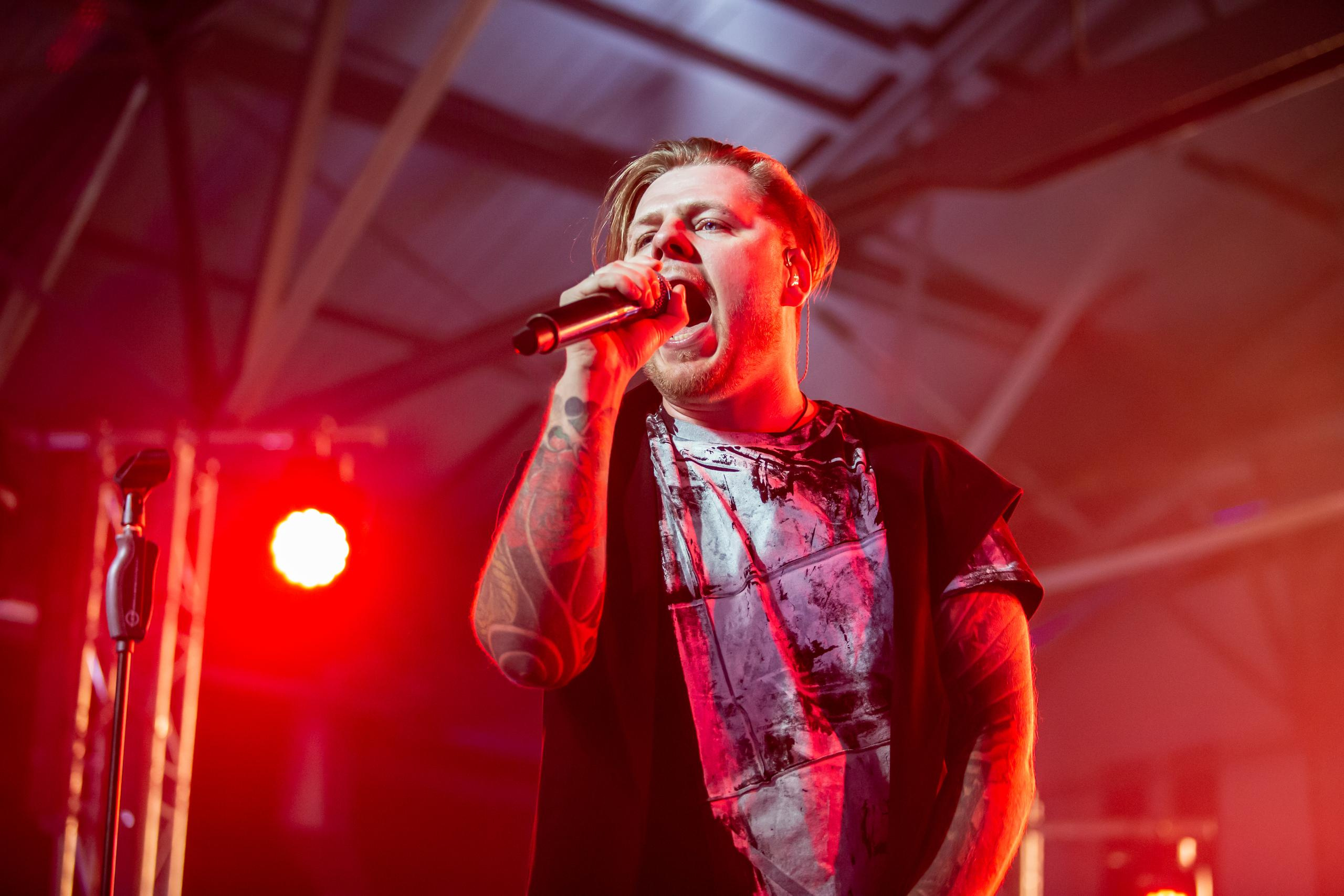 АУТКАСТ на фестивале Живой 2020. Photographer Sonkina Tatiana (Tanya Ash)